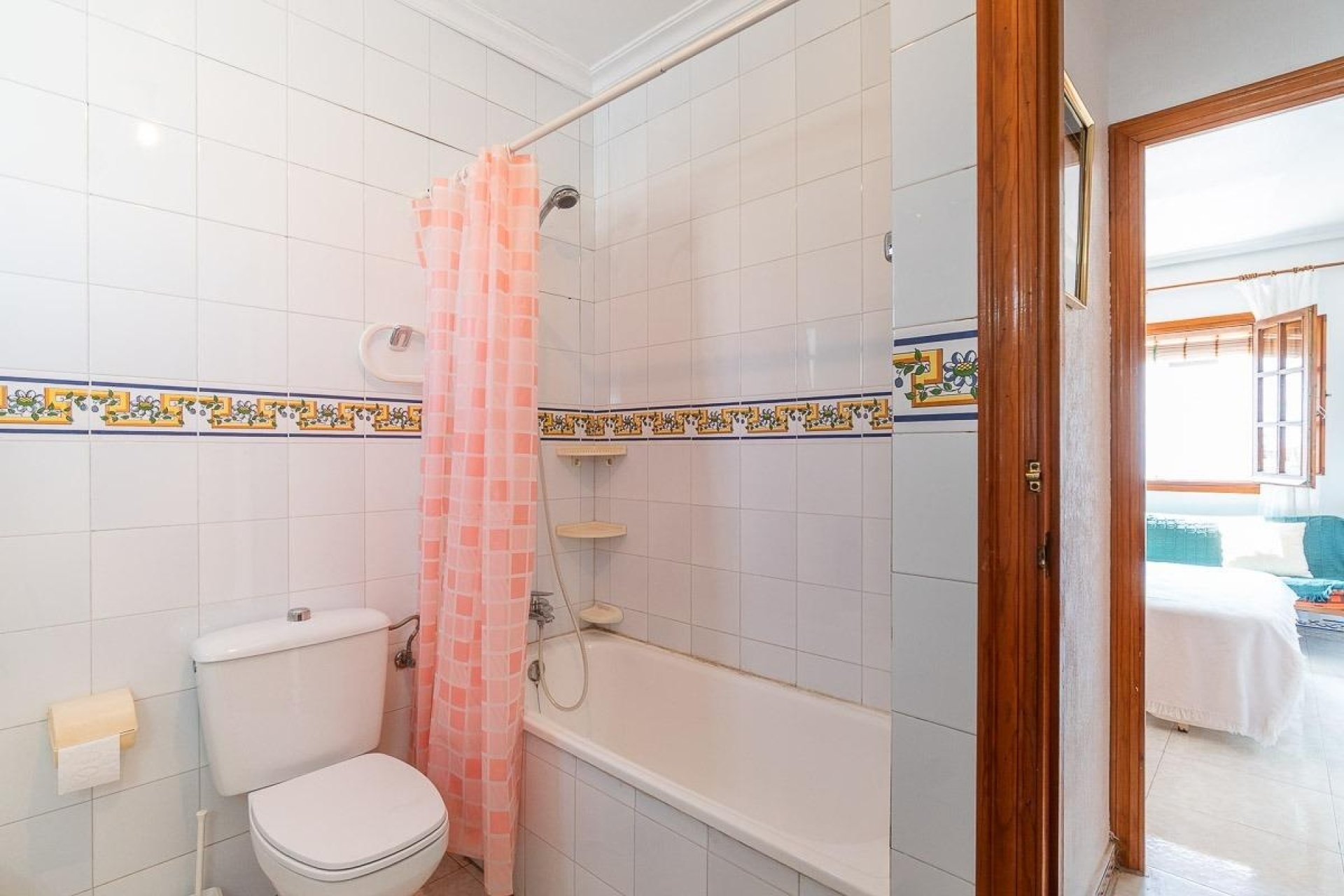 Resale - Bungalow - Torrevieja - Torreblanca