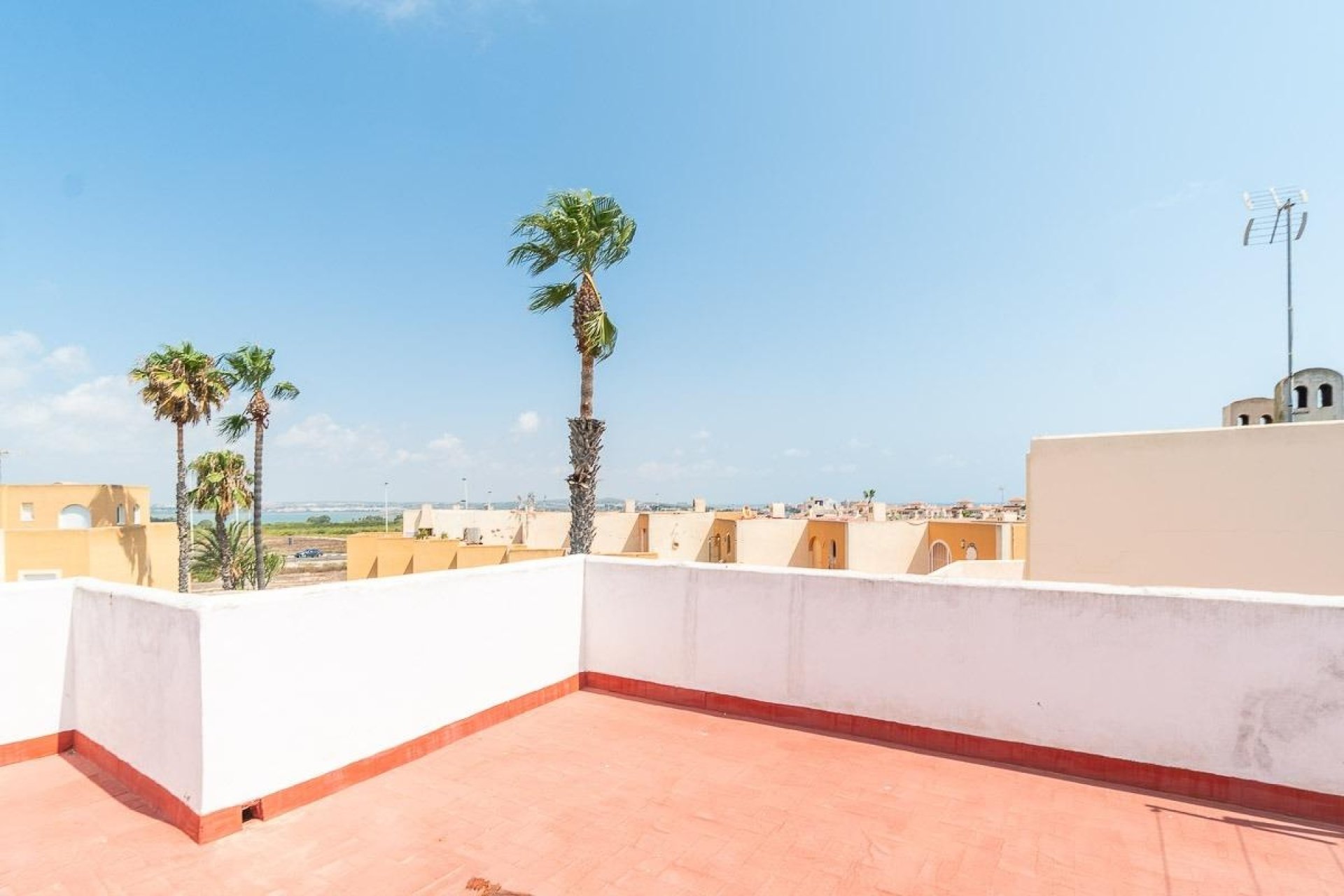 Resale - Bungalow - Torrevieja - Torreblanca