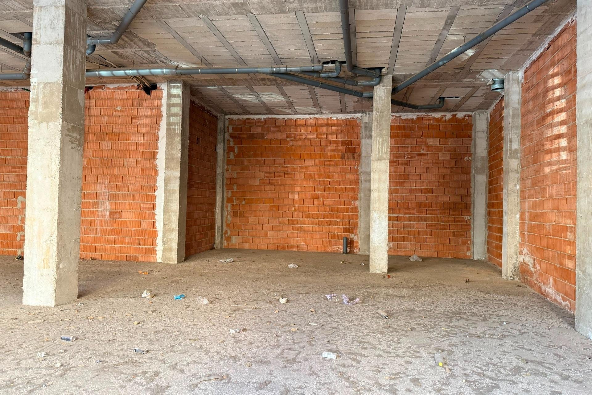 Resale - Commercial Unit - Almoradi - Almoradí Centro