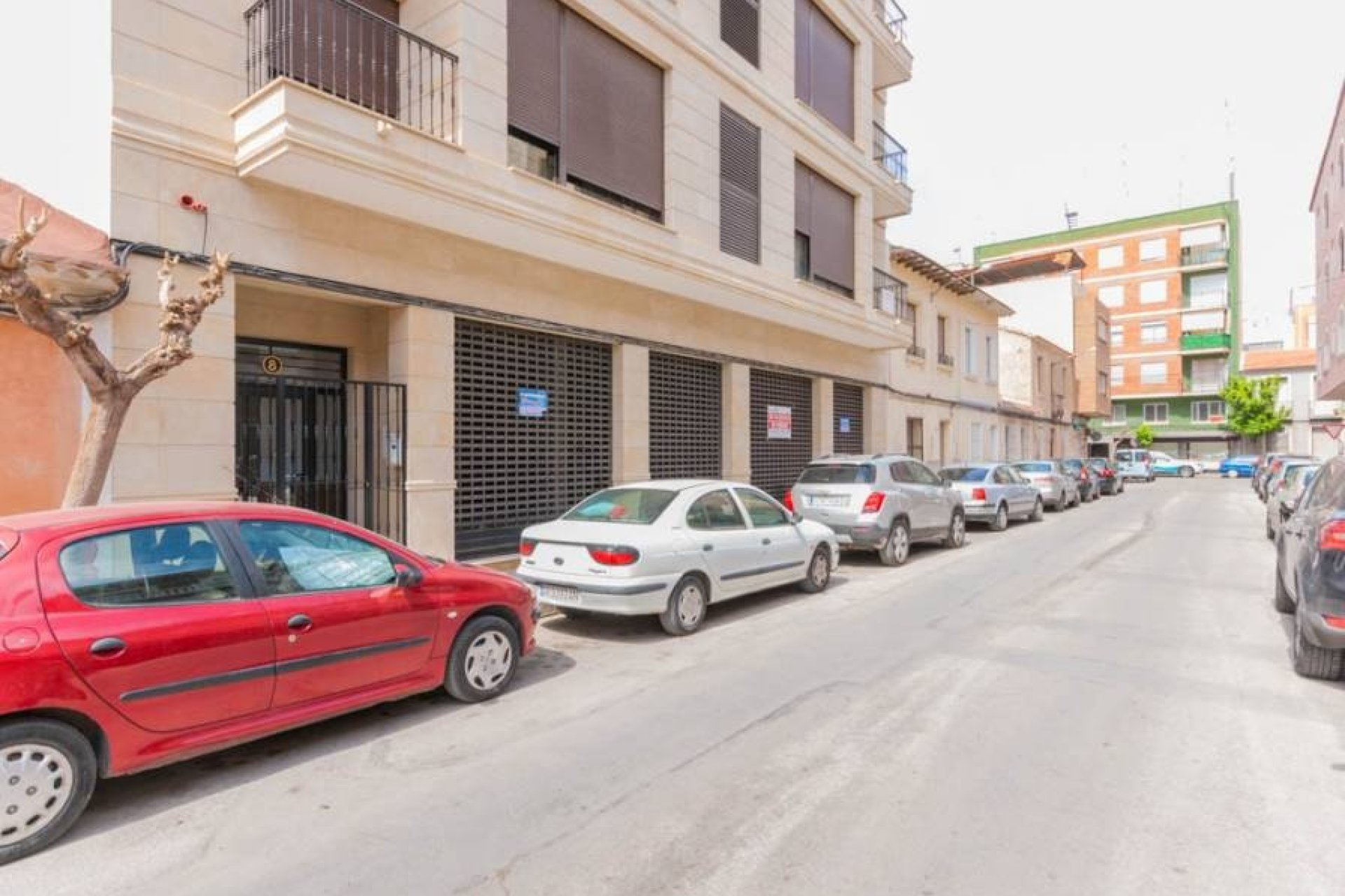 Resale - Commercial Unit - Almoradi - Almoradí Centro
