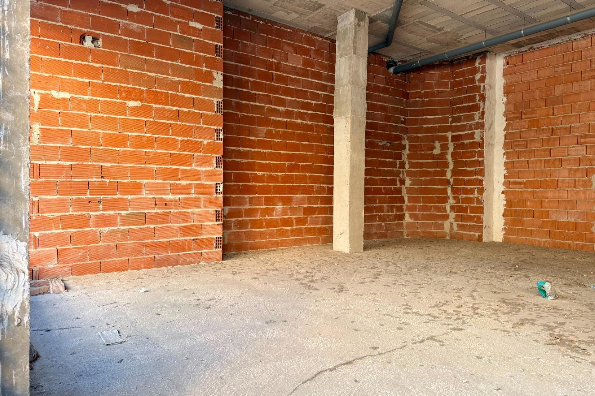 Resale - Commercial Unit - Almoradi - Almoradí Centro