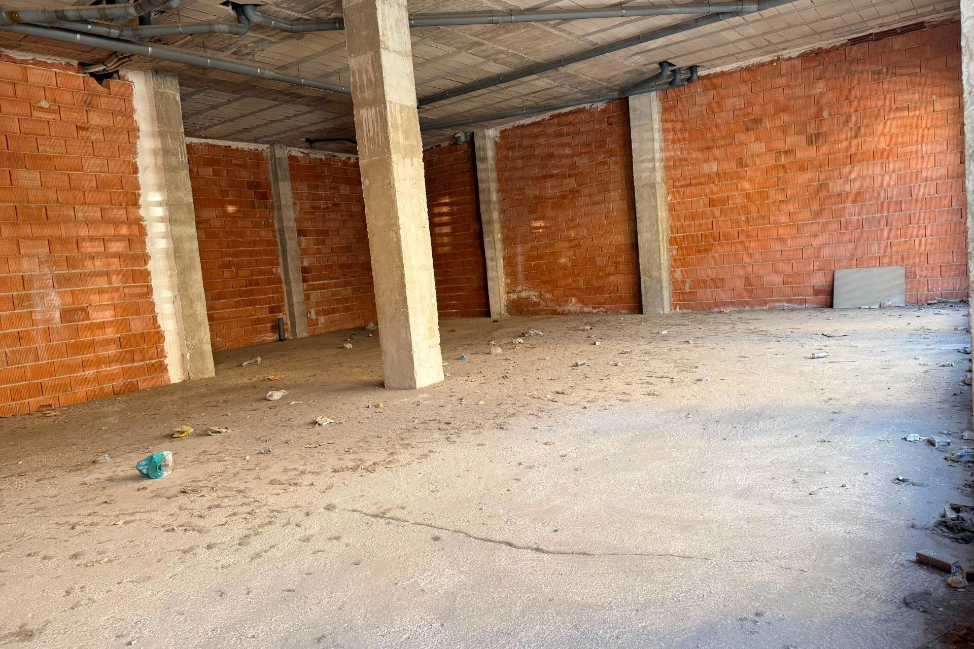 Resale - Commercial Unit - Almoradi - Almoradí Centro