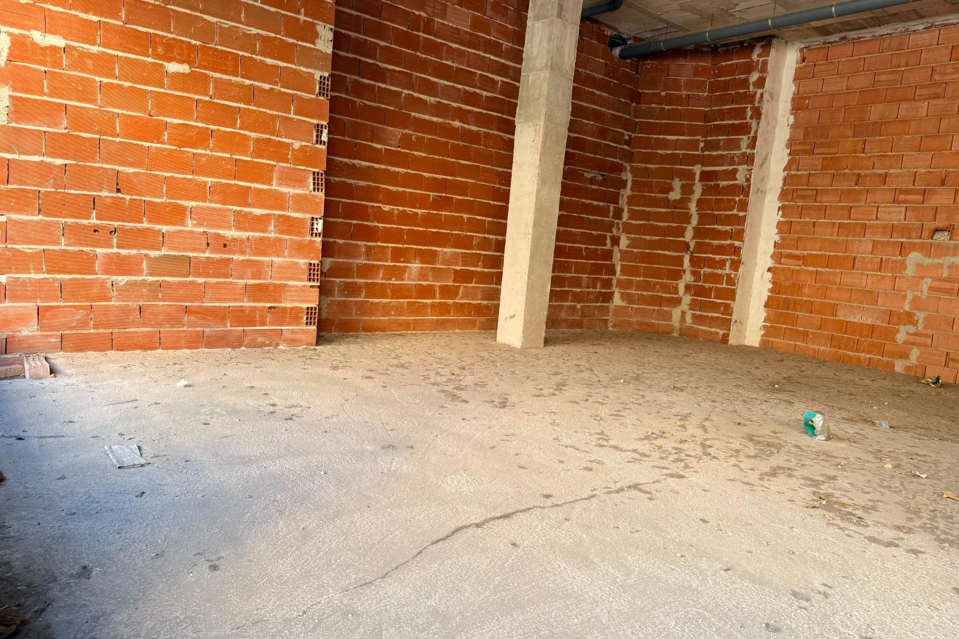 Resale - Commercial Unit - Almoradi - Almoradí Centro