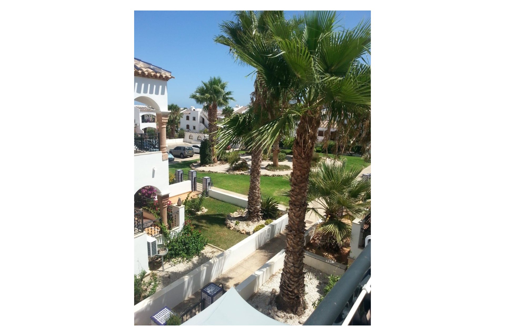 Resale - Duplex - Orihuela Costa - Villamartín