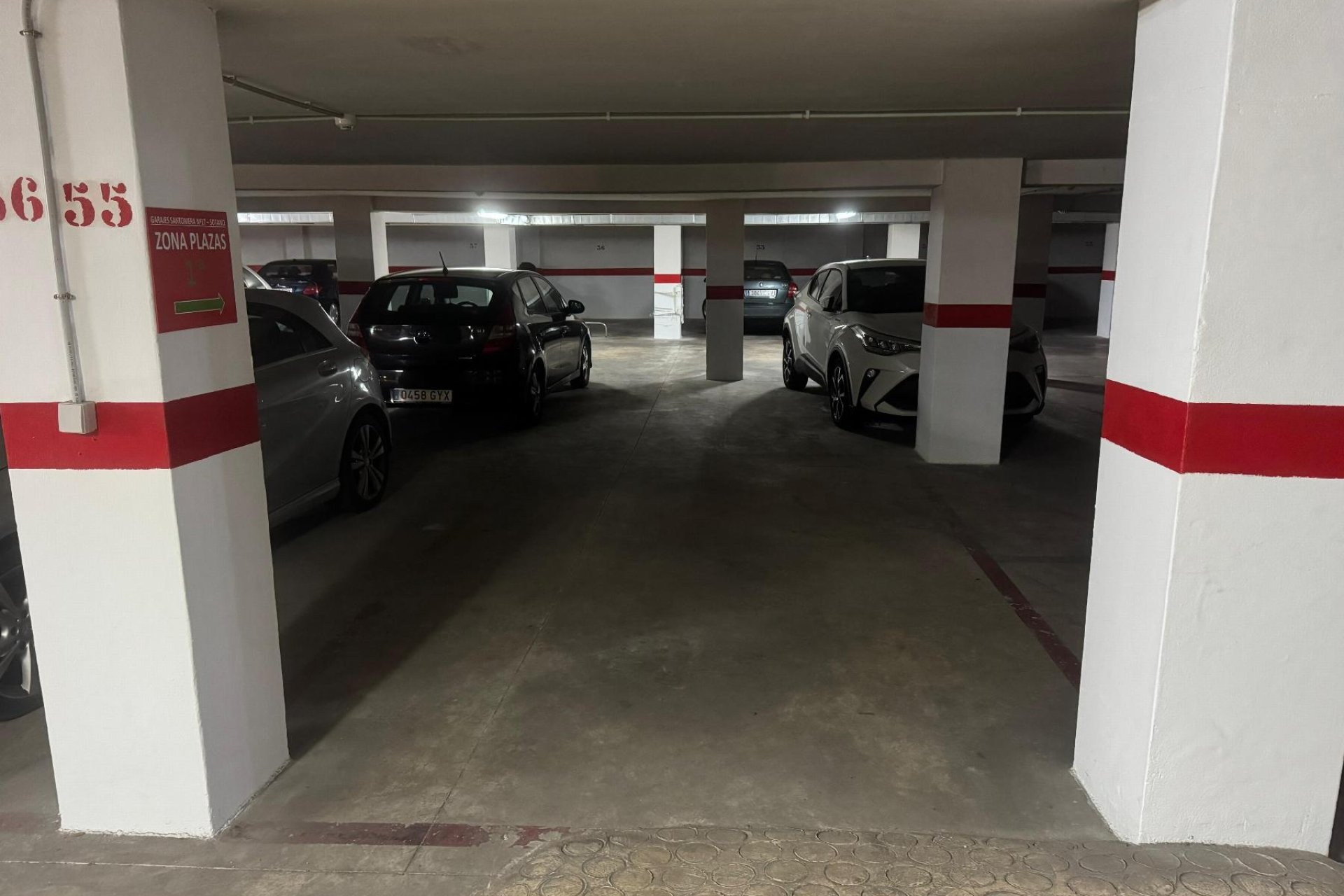 Resale - Garage - Torrevieja - Playa Acequion