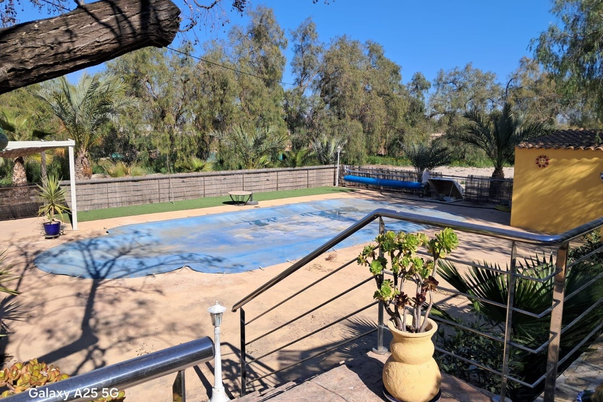 Resale - Plot / Land - Novelda
