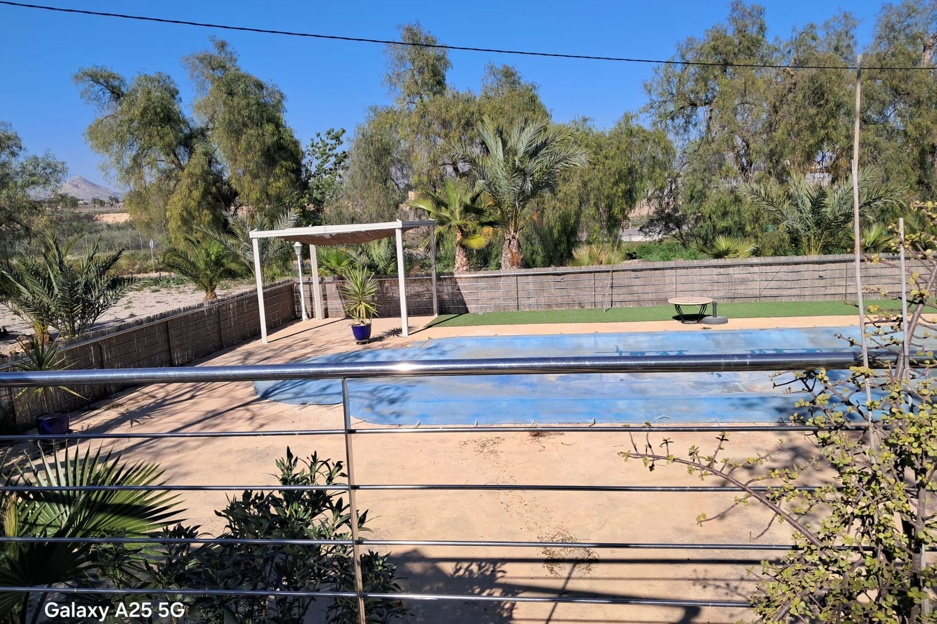 Resale - Plot / Land - Novelda