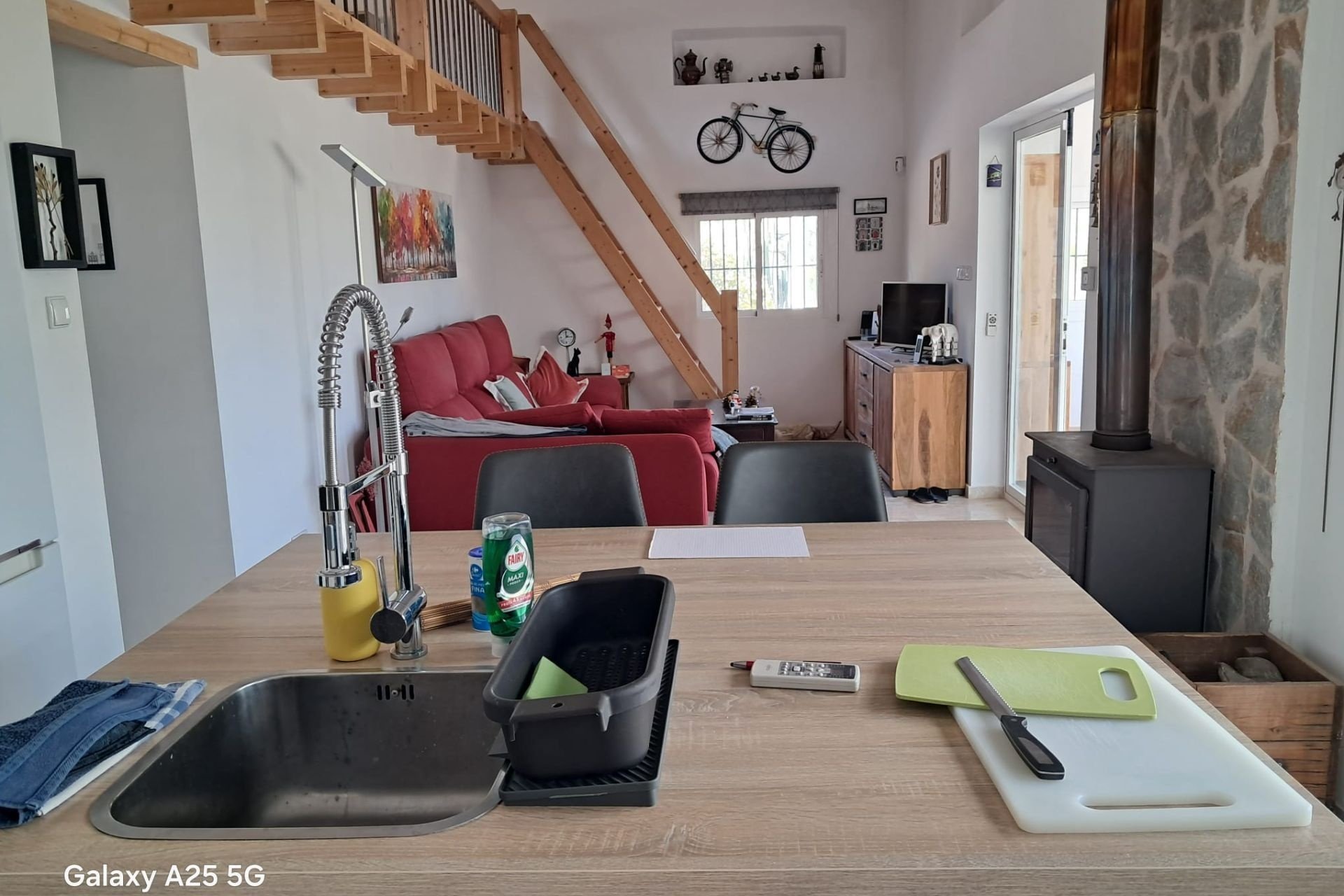 Resale - Plot / Land - Novelda