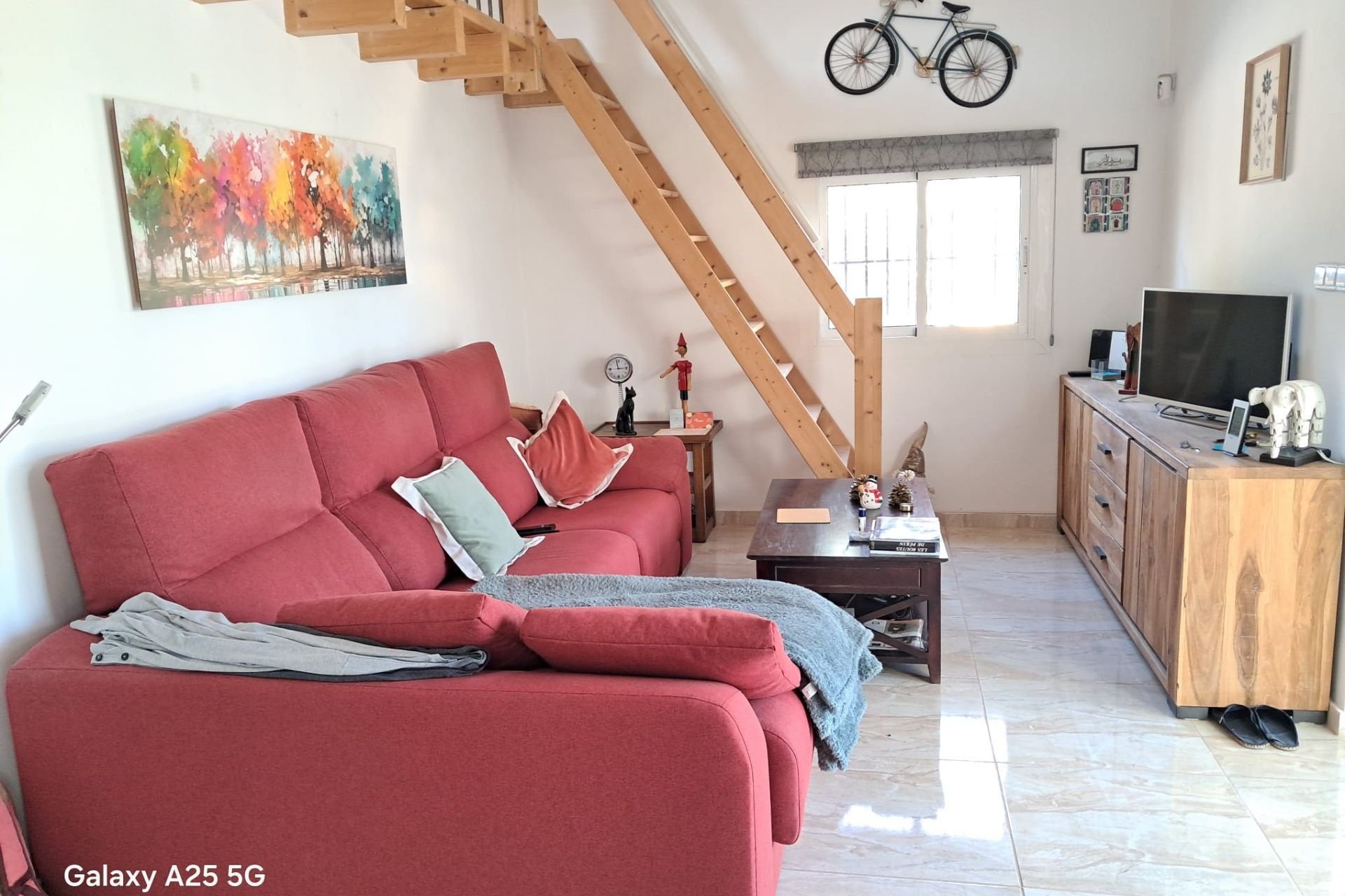 Resale - Plot / Land - Novelda