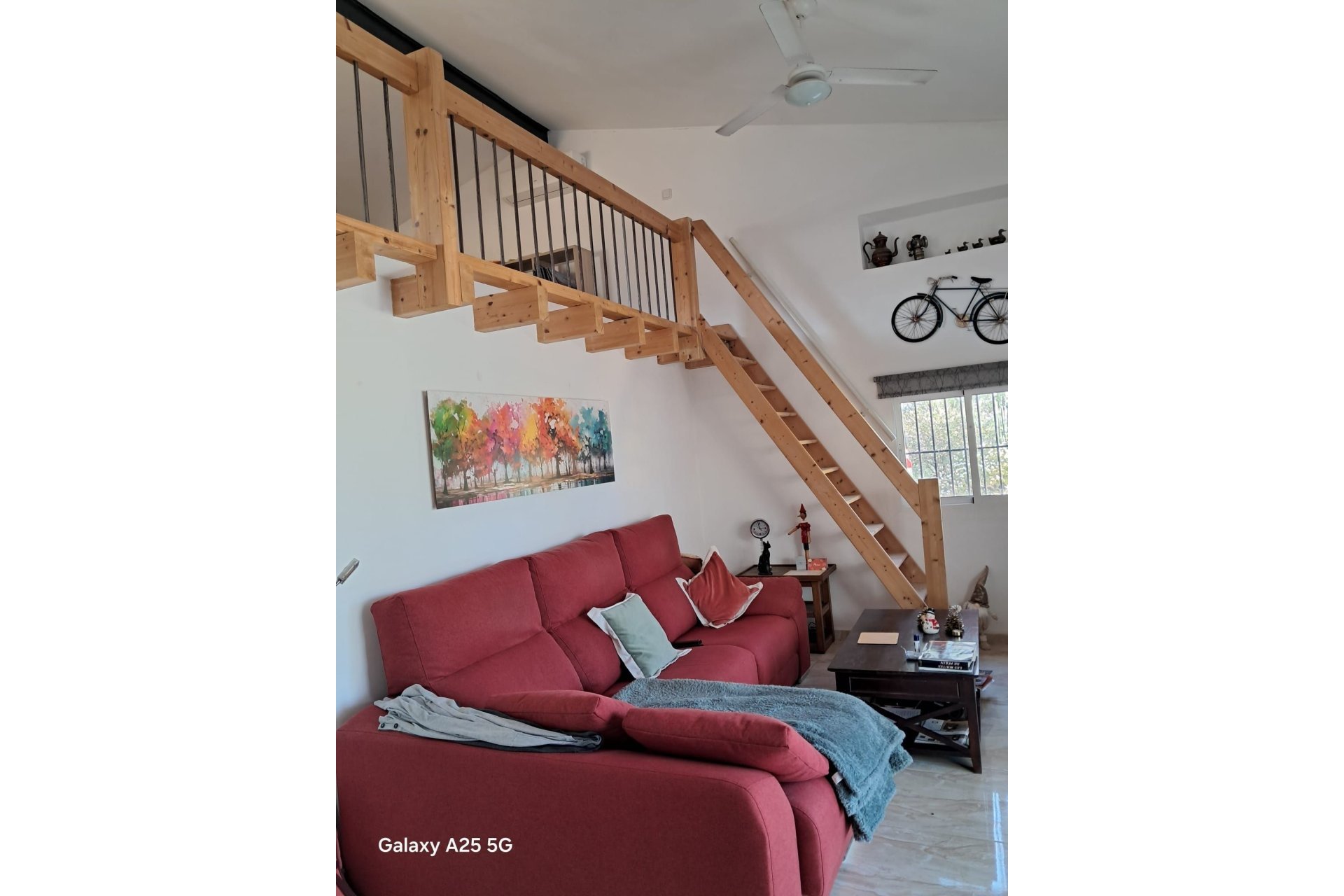 Resale - Plot / Land - Novelda