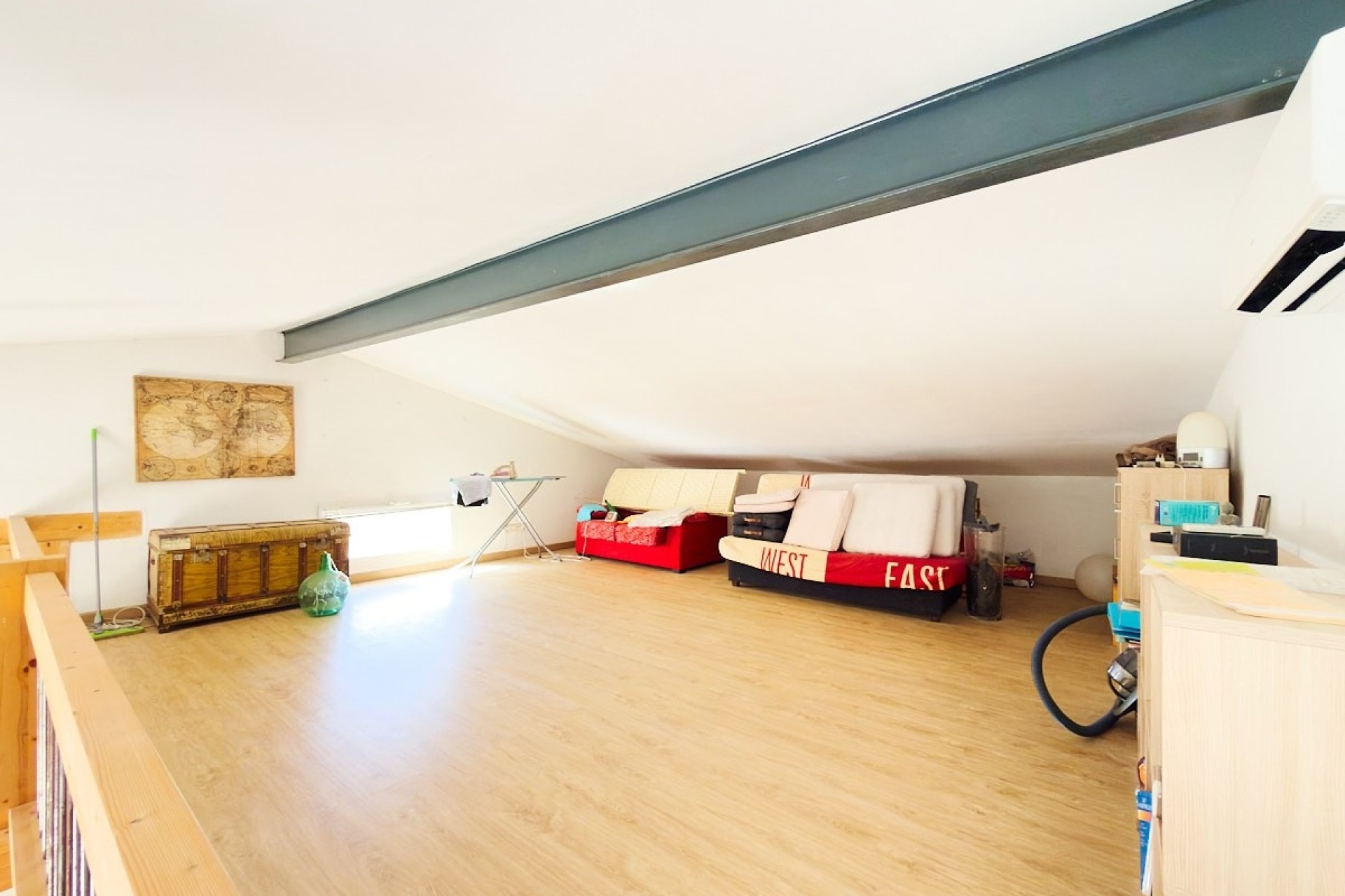 Resale - Plot / Land - Novelda