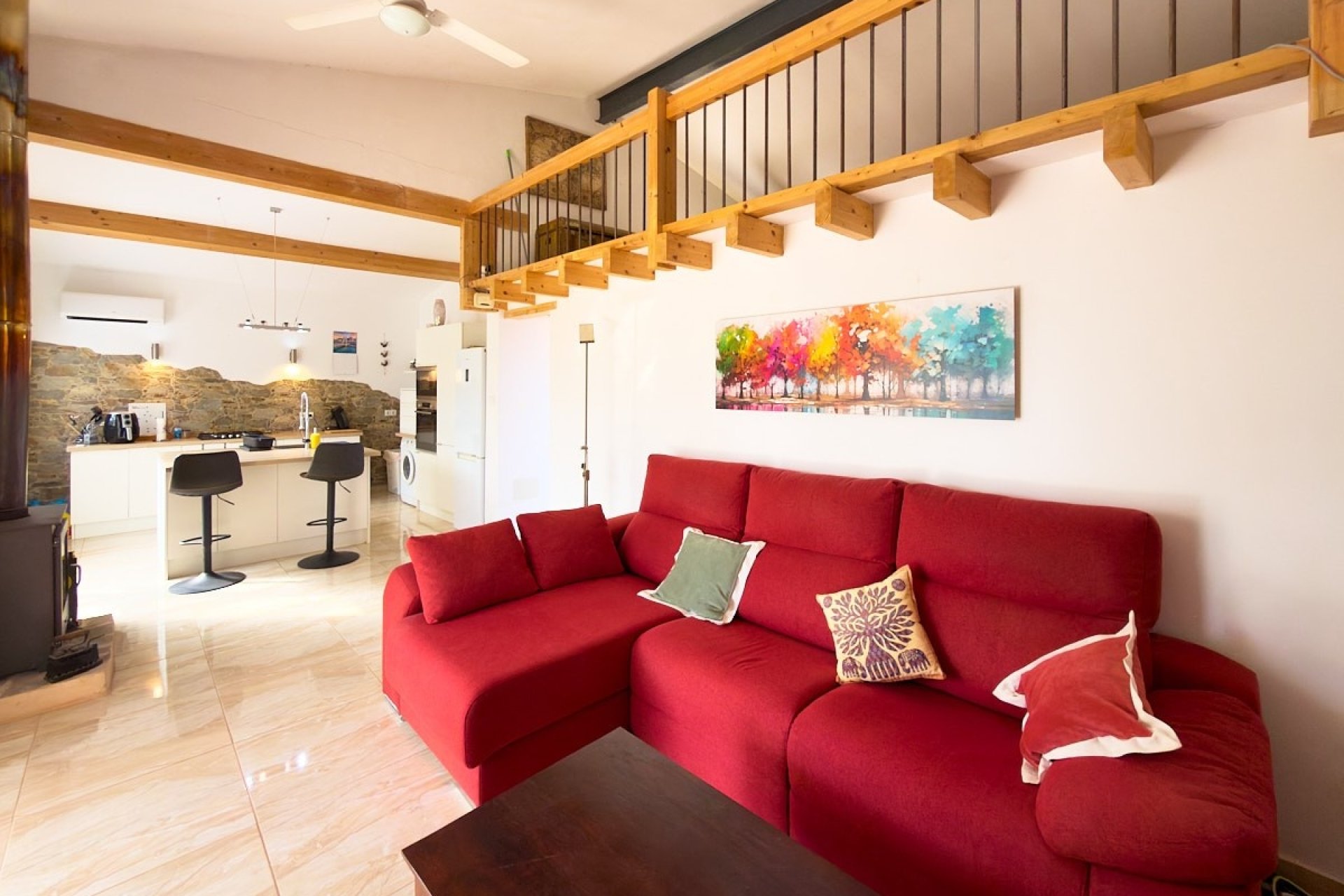 Resale - Plot / Land - Novelda