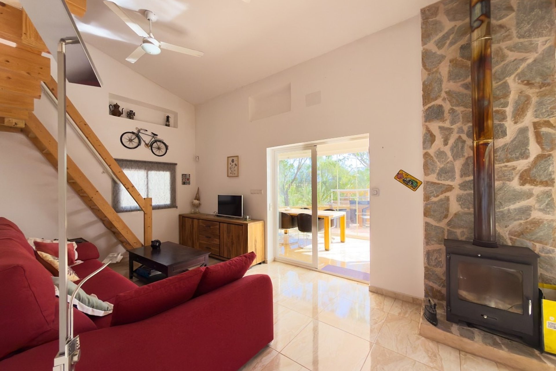 Resale - Plot / Land - Novelda