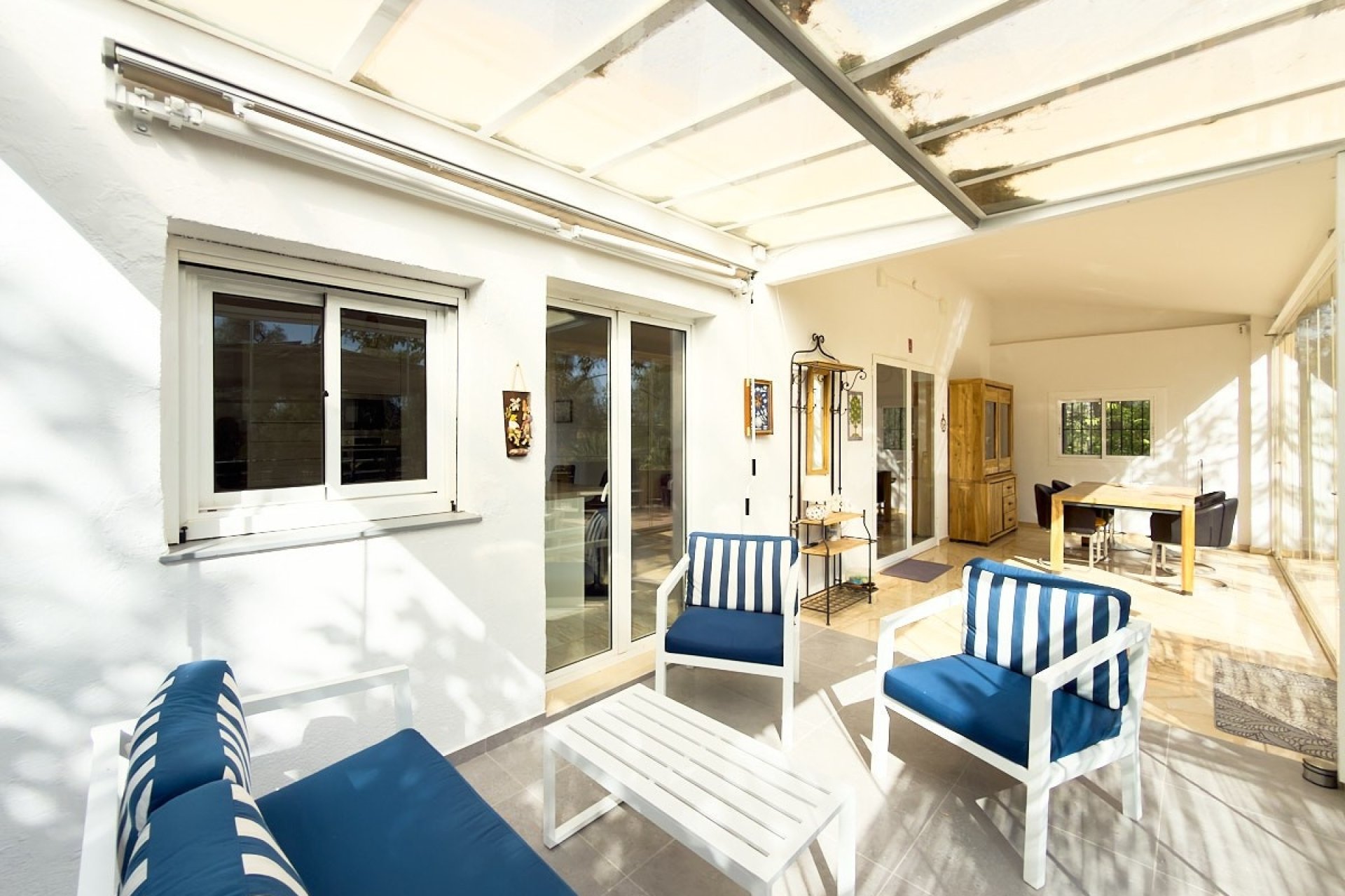 Resale - Plot / Land - Novelda
