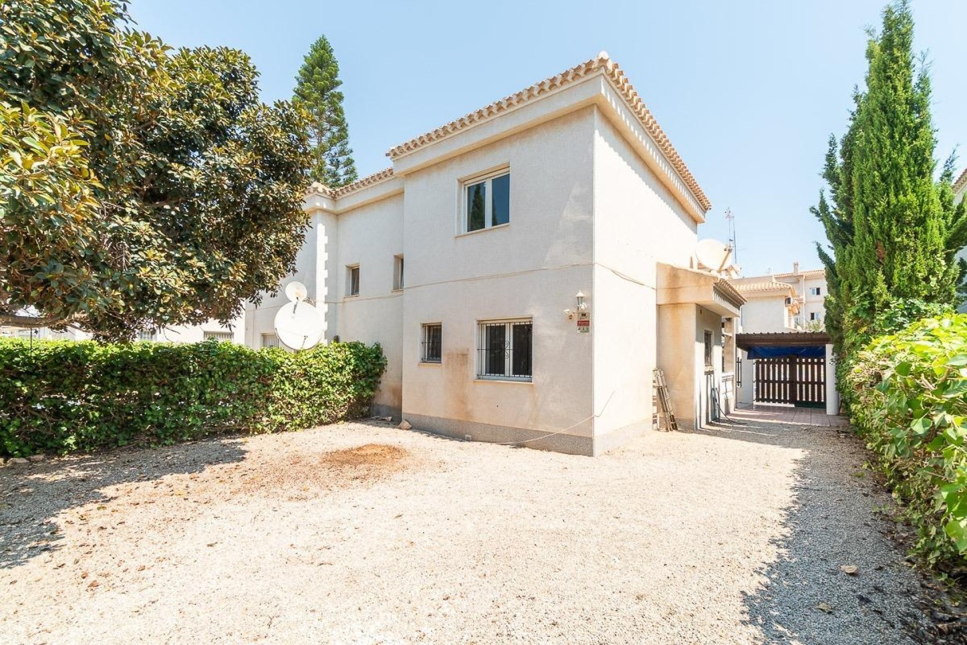 Resale - Semi - Orihuela Costa - Playa Flamenca