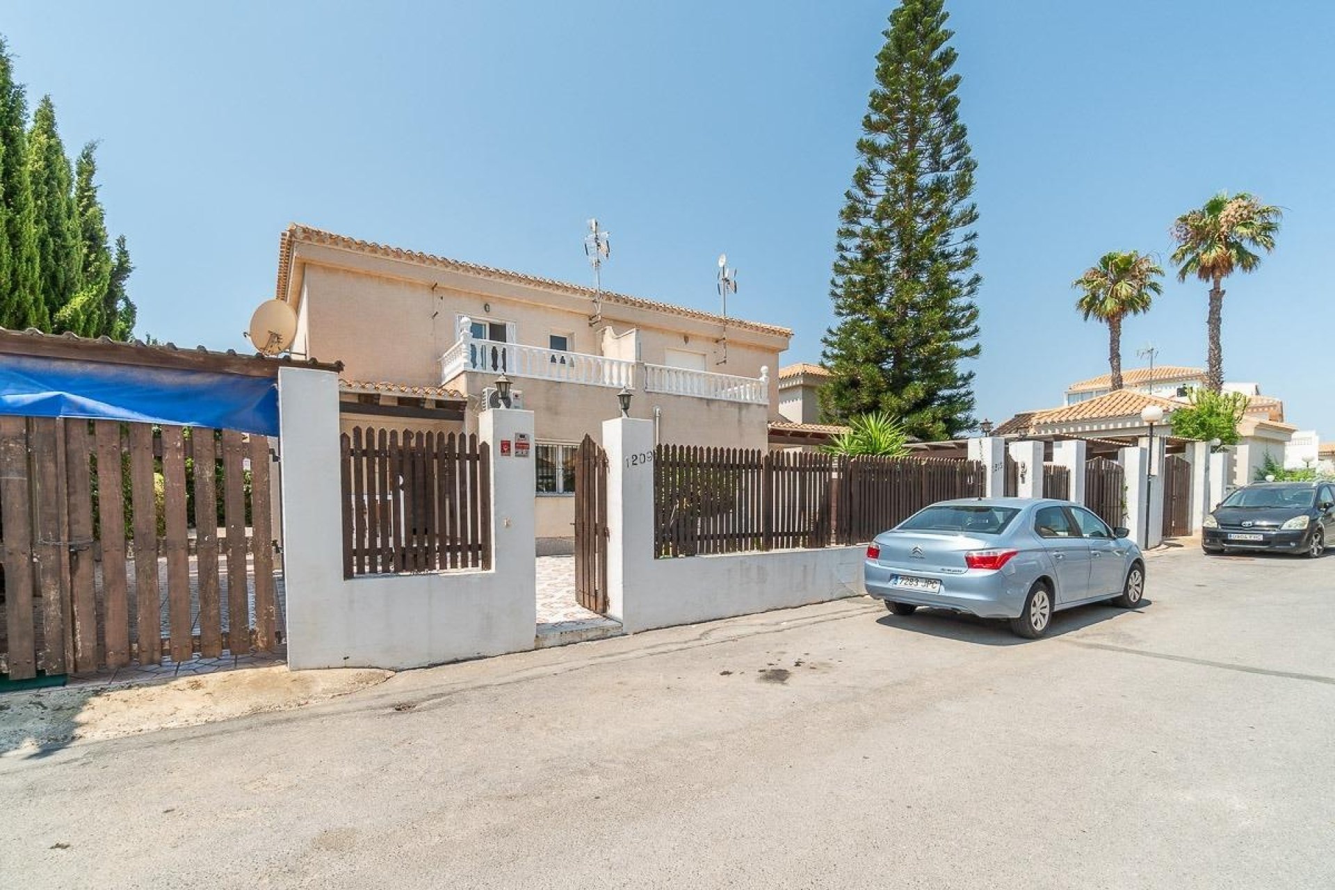 Resale - Semi - Orihuela Costa - Playa Flamenca