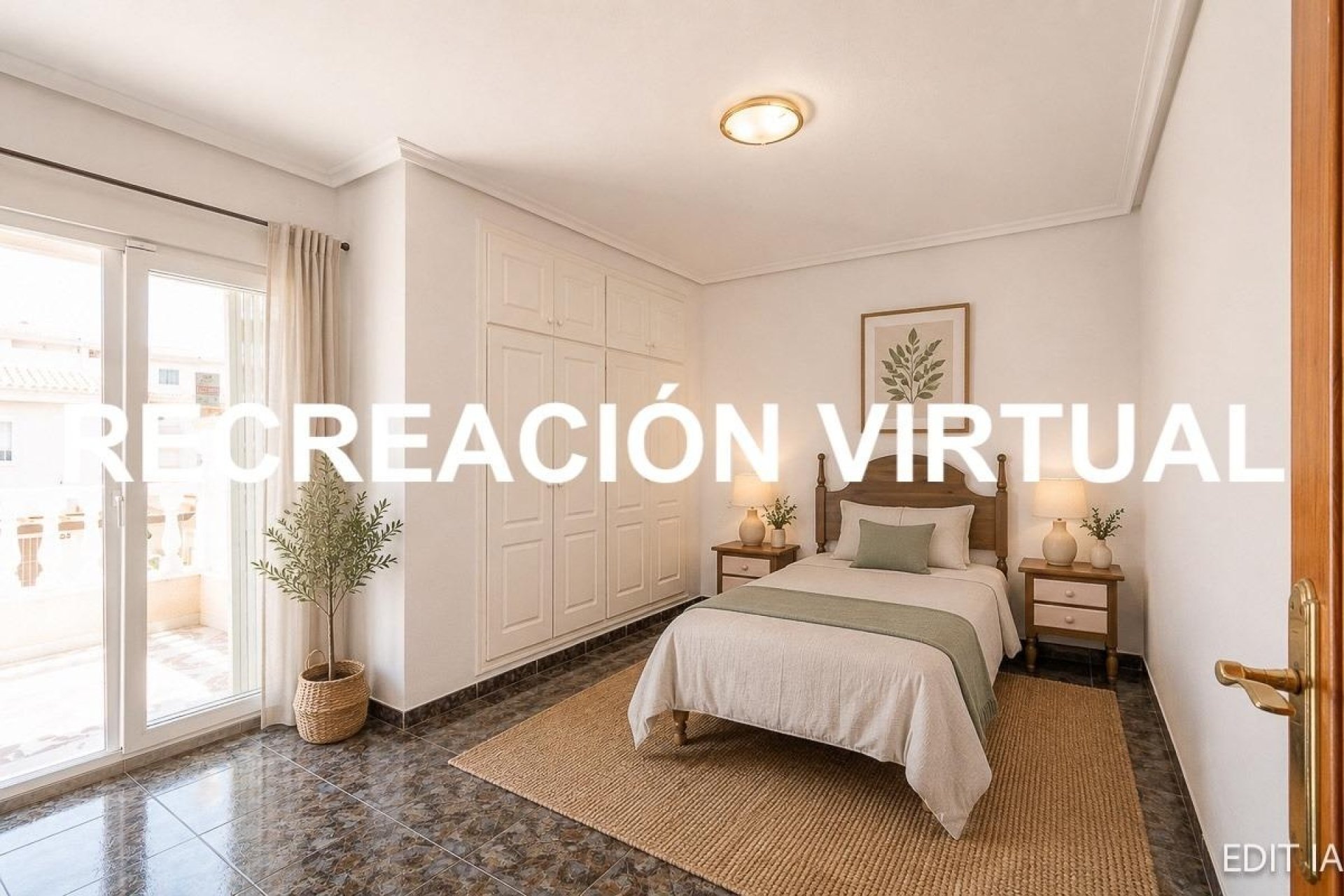 Resale - Semi - Orihuela Costa - Playa Flamenca