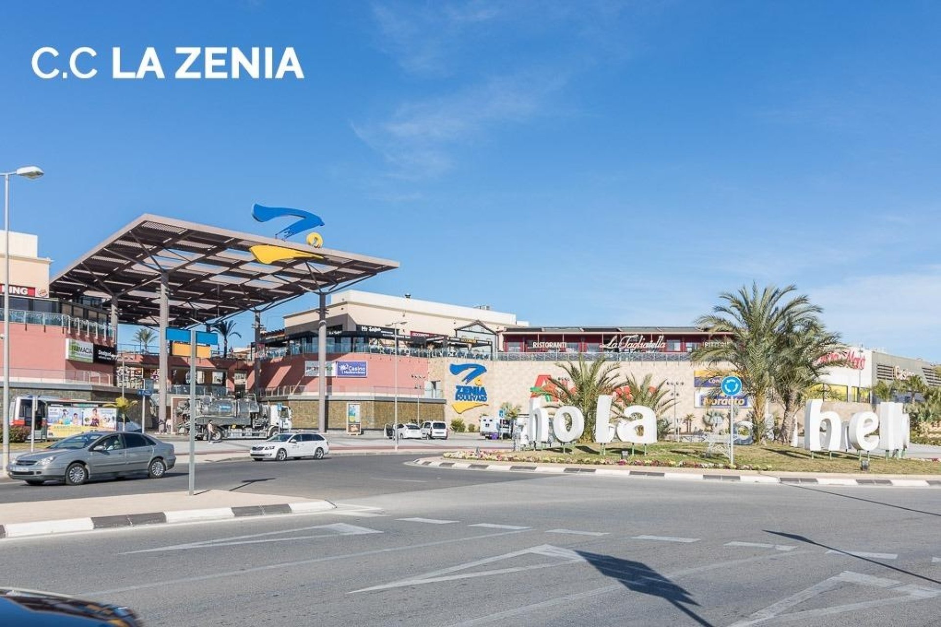 Resale - Semi - Orihuela Costa - Playa Flamenca