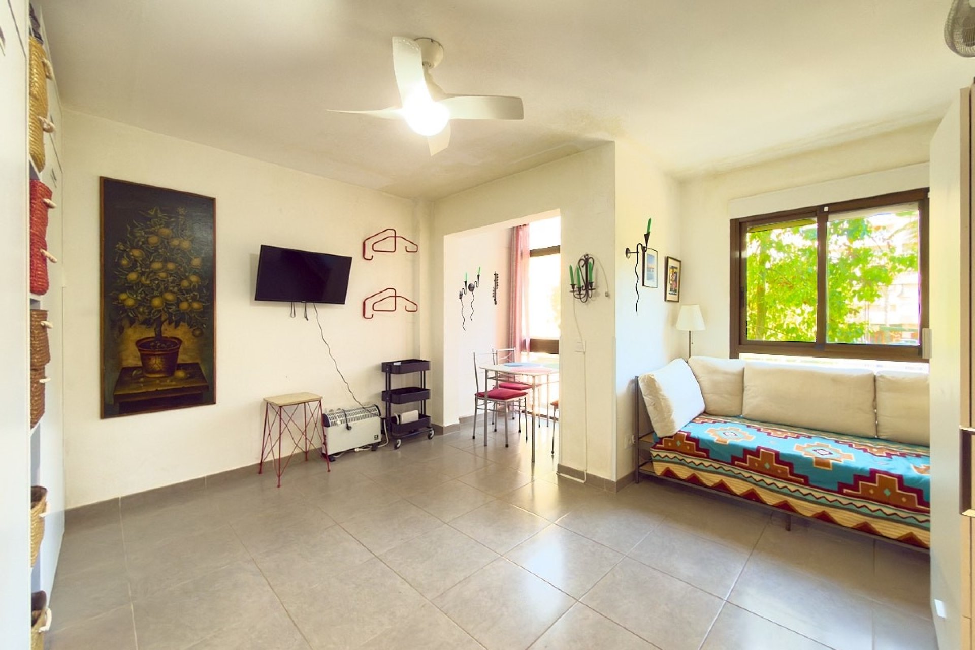 Resale - Study - Torrevieja - Playa del Cura