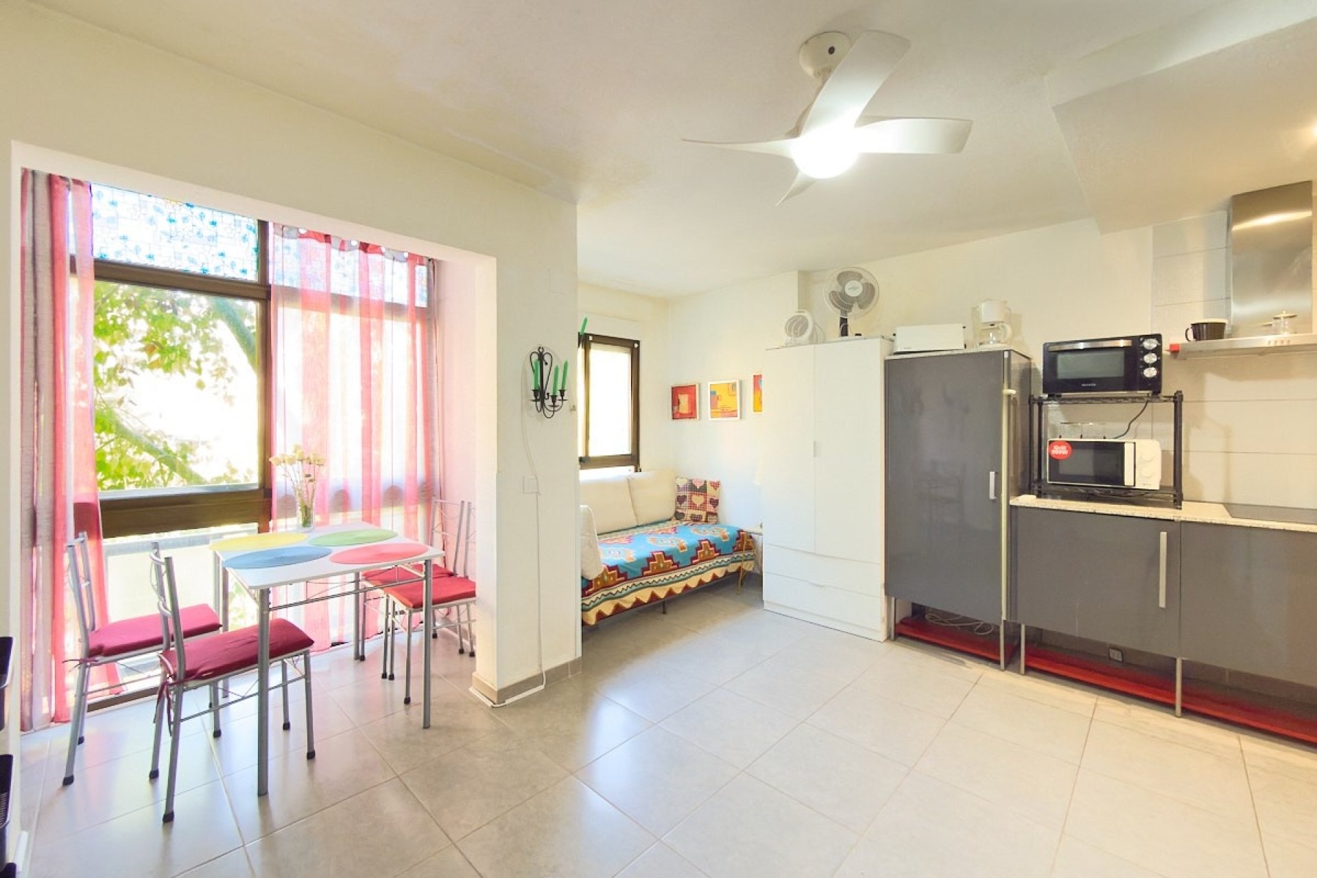 Resale - Study - Torrevieja - Playa del Cura