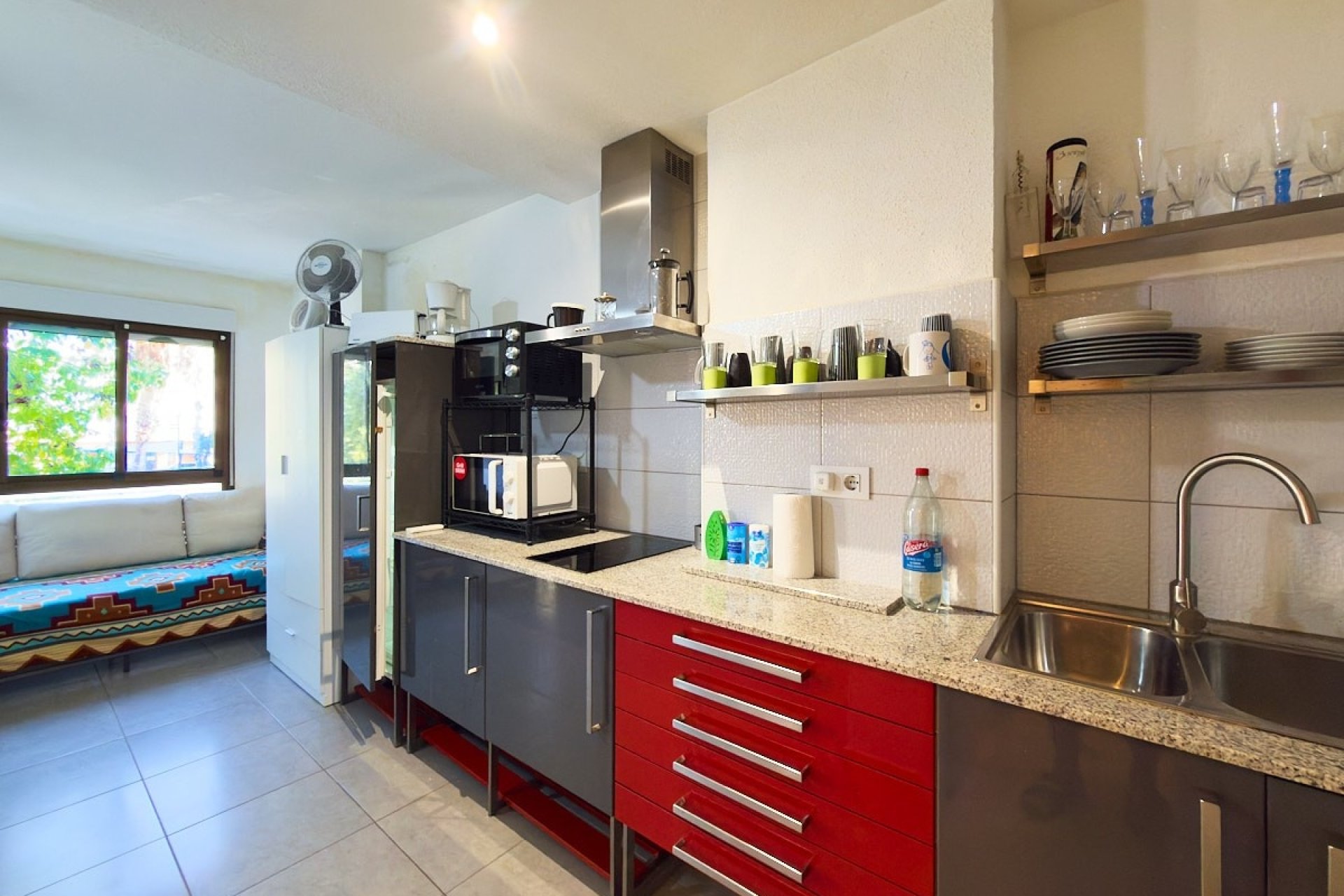Resale - Study - Torrevieja - Playa del Cura
