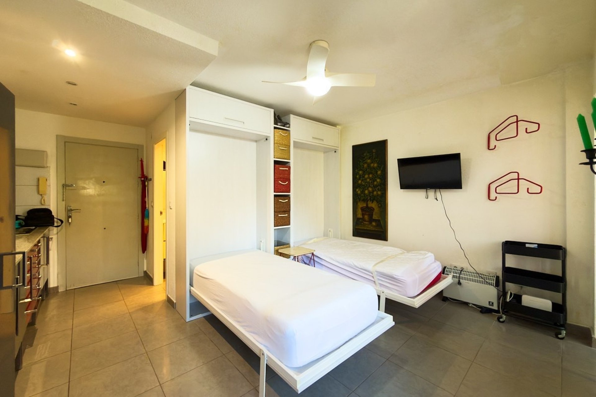 Resale - Study - Torrevieja - Playa del Cura