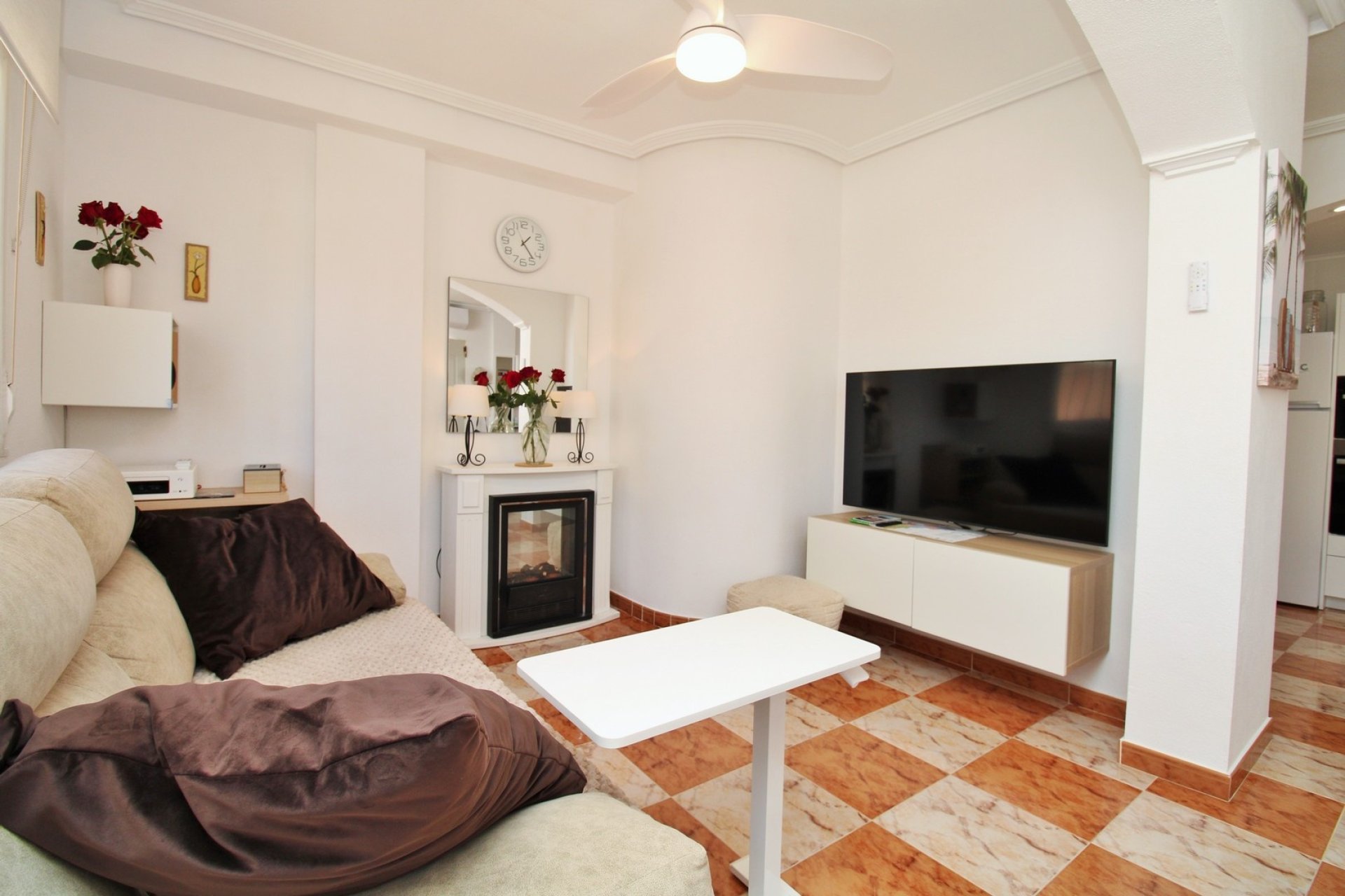 Resale - Townhouse - Cabo Roig
