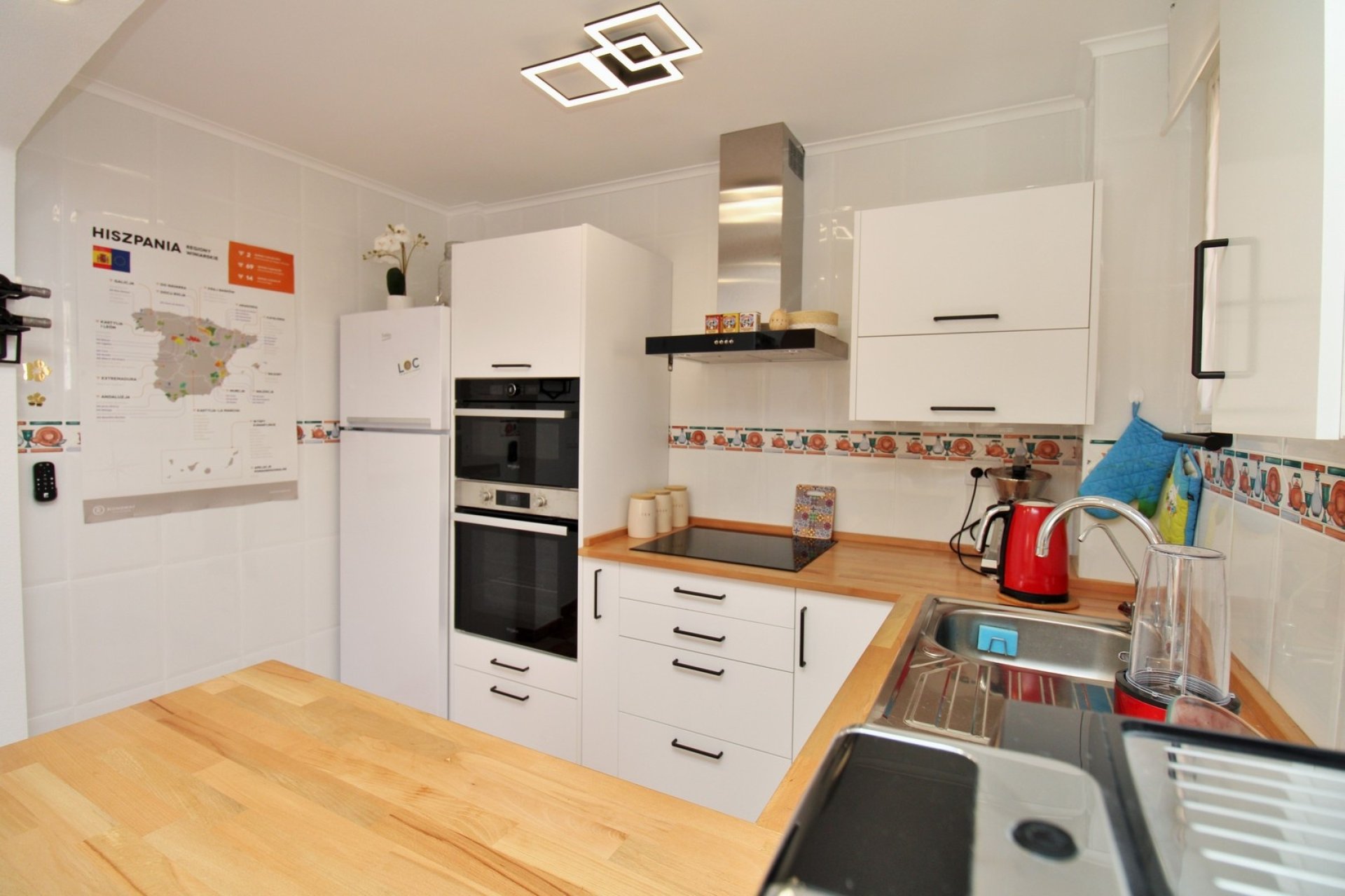 Resale - Townhouse - Cabo Roig