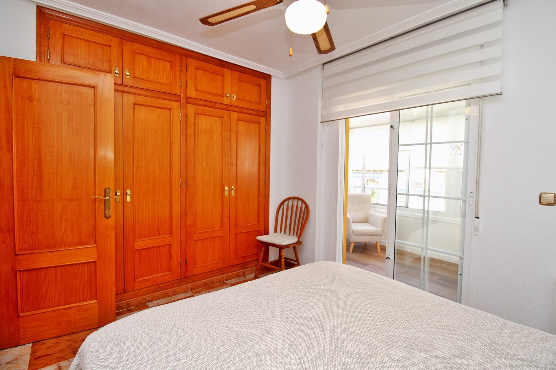 Resale - Townhouse - Cabo Roig