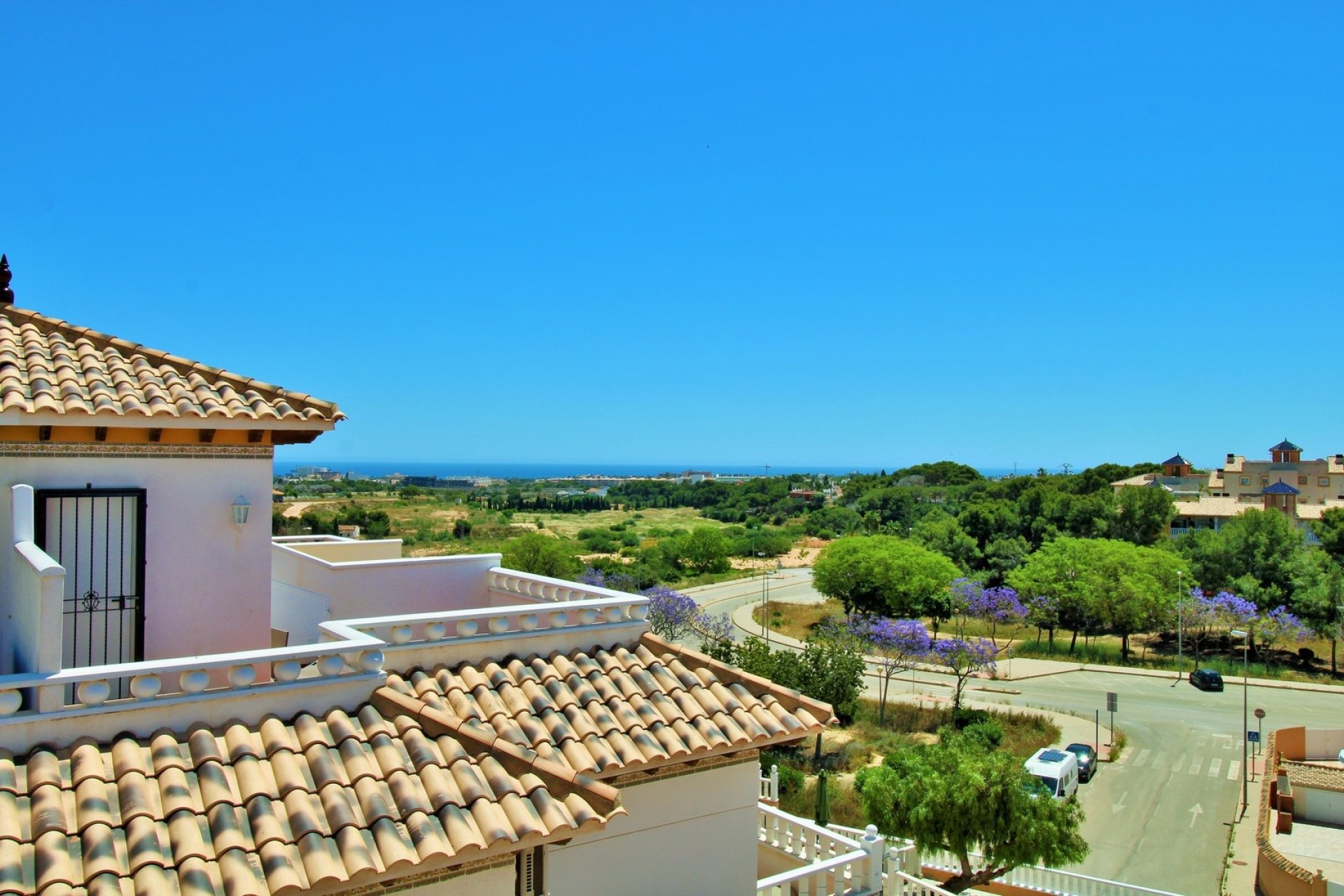 Resale - Townhouse - Cabo Roig