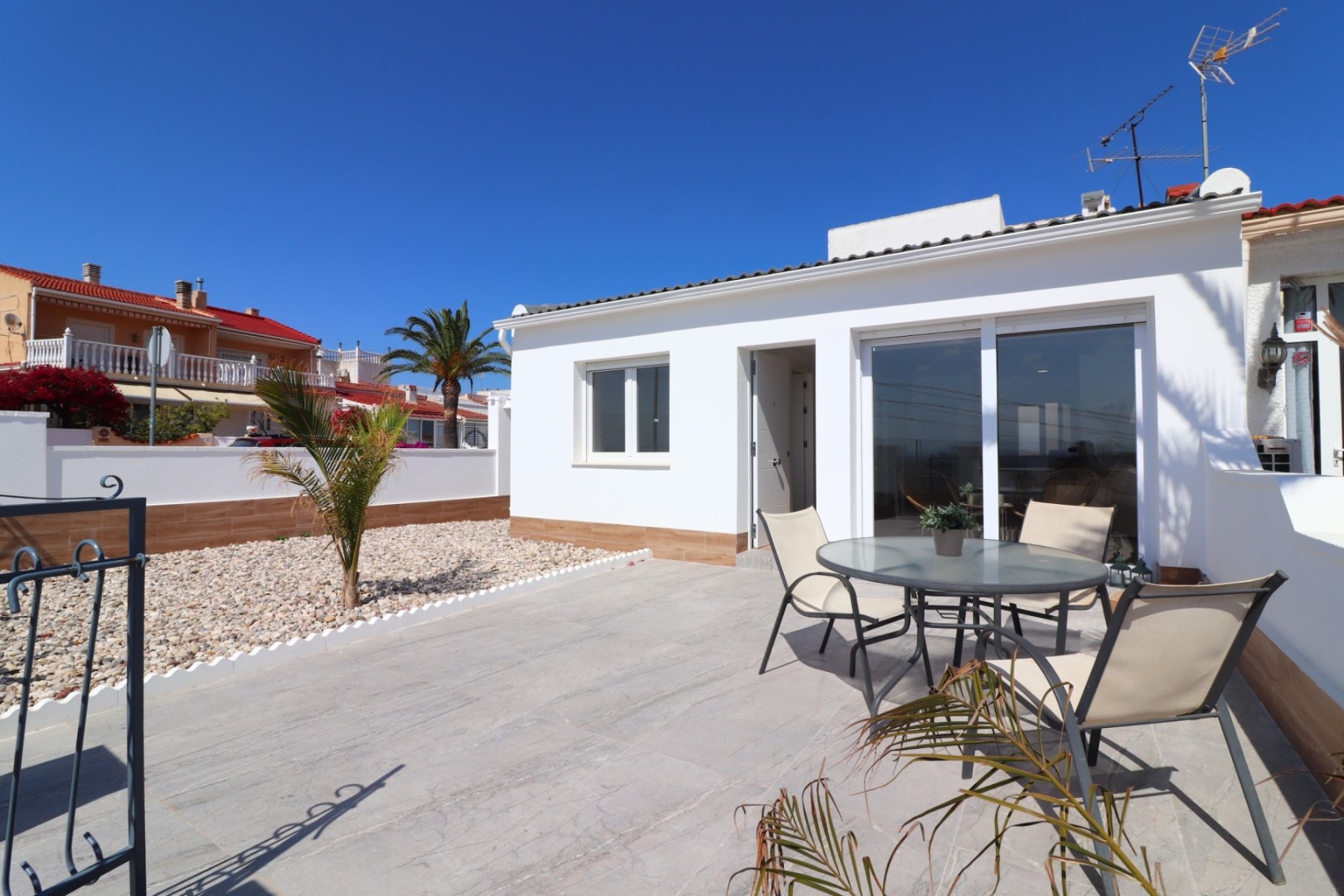 Resale - Townhouse - Ciudad Quesada - Altos de Quesada