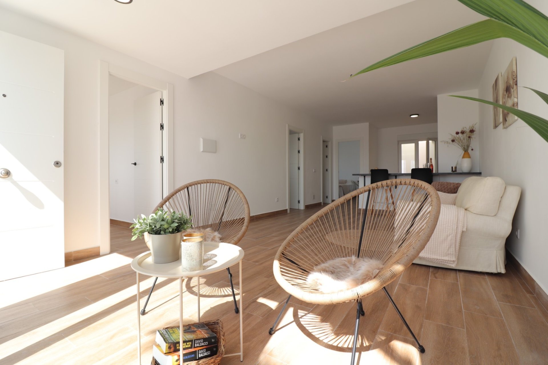 Resale - Townhouse - Ciudad Quesada - Altos de Quesada
