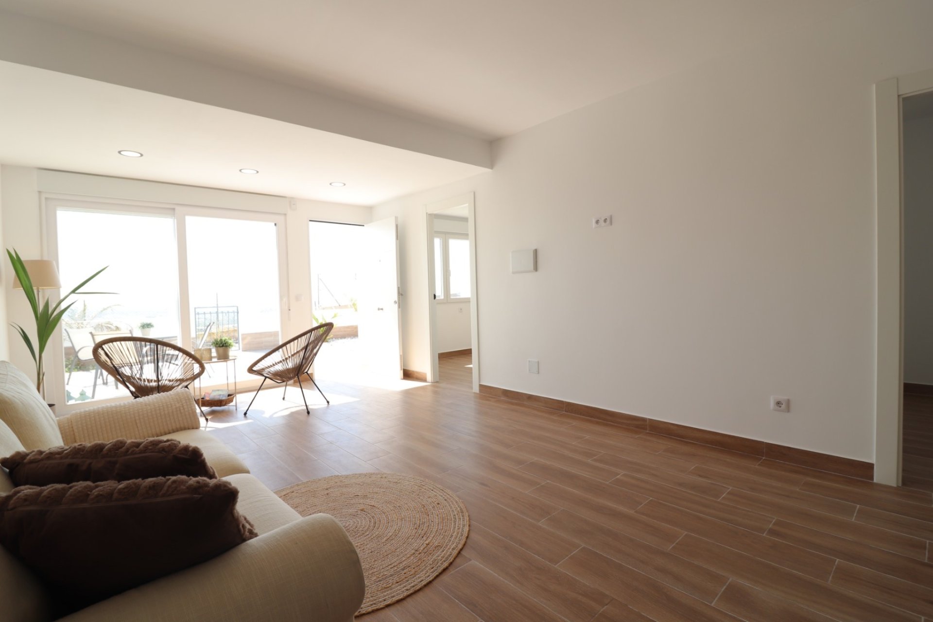 Resale - Townhouse - Ciudad Quesada - Altos de Quesada