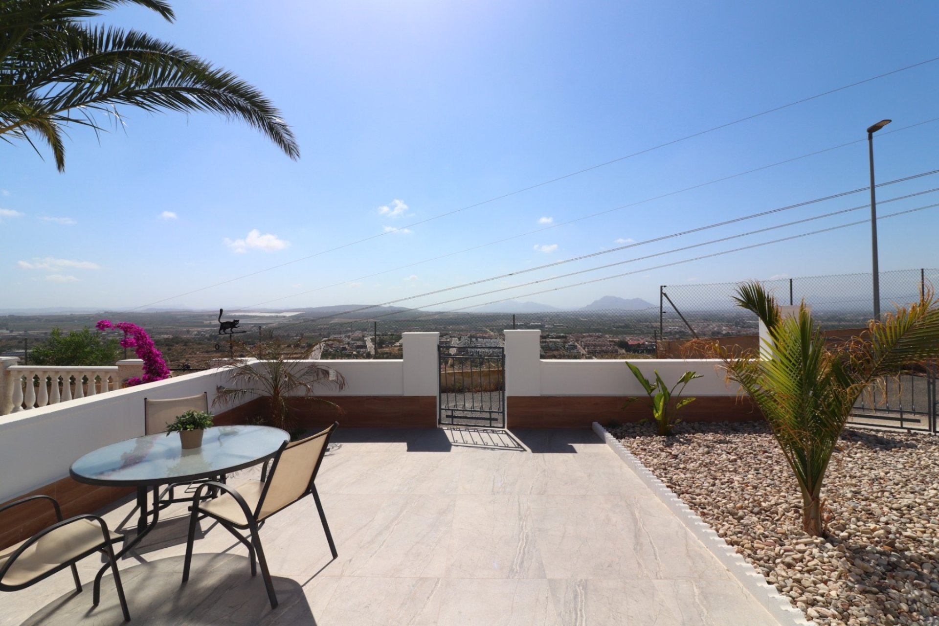 Resale - Townhouse - Ciudad Quesada - Altos de Quesada