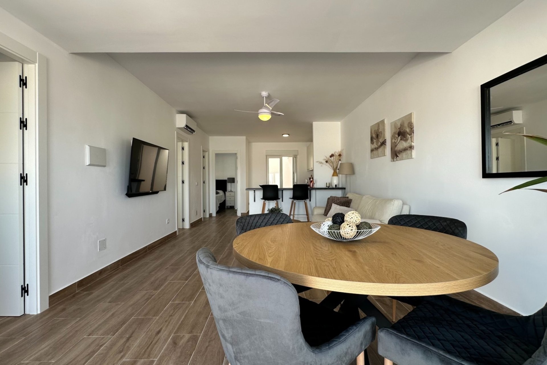 Resale - Townhouse - Ciudad Quesada - Altos de Quesada