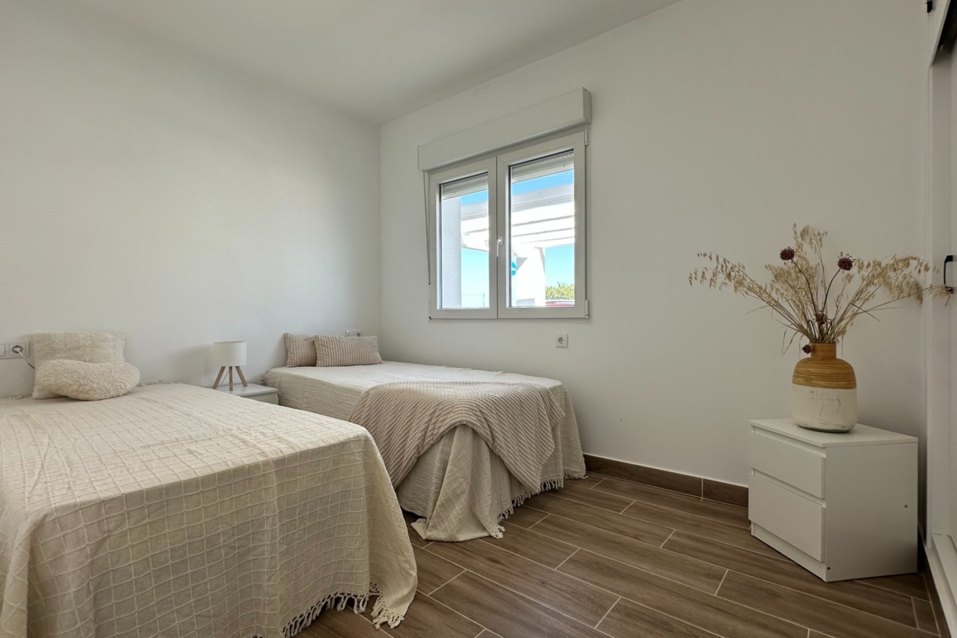 Resale - Townhouse - Ciudad Quesada - Altos de Quesada