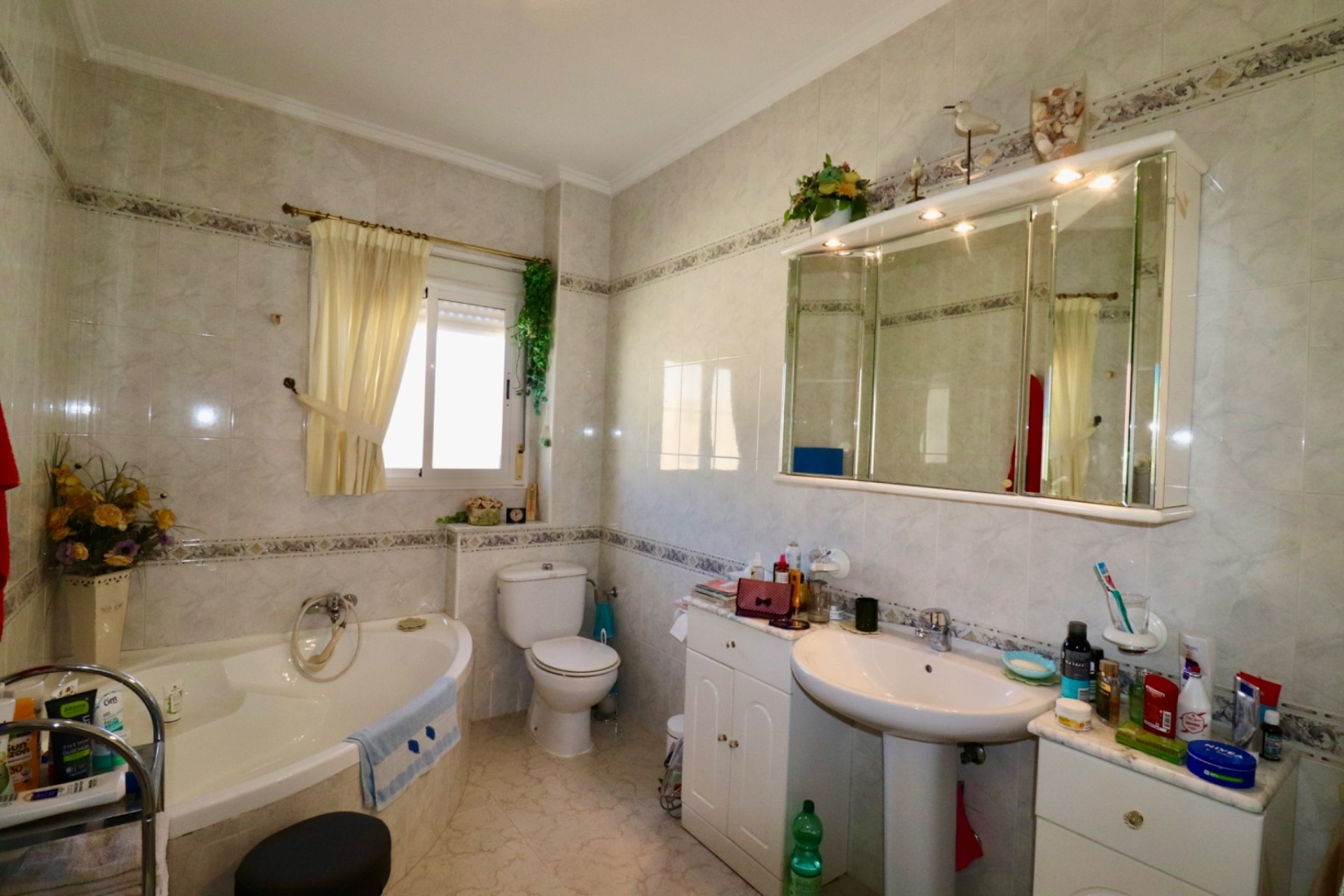 Resale - Townhouse - Ciudad Quesada - Doña Pepa