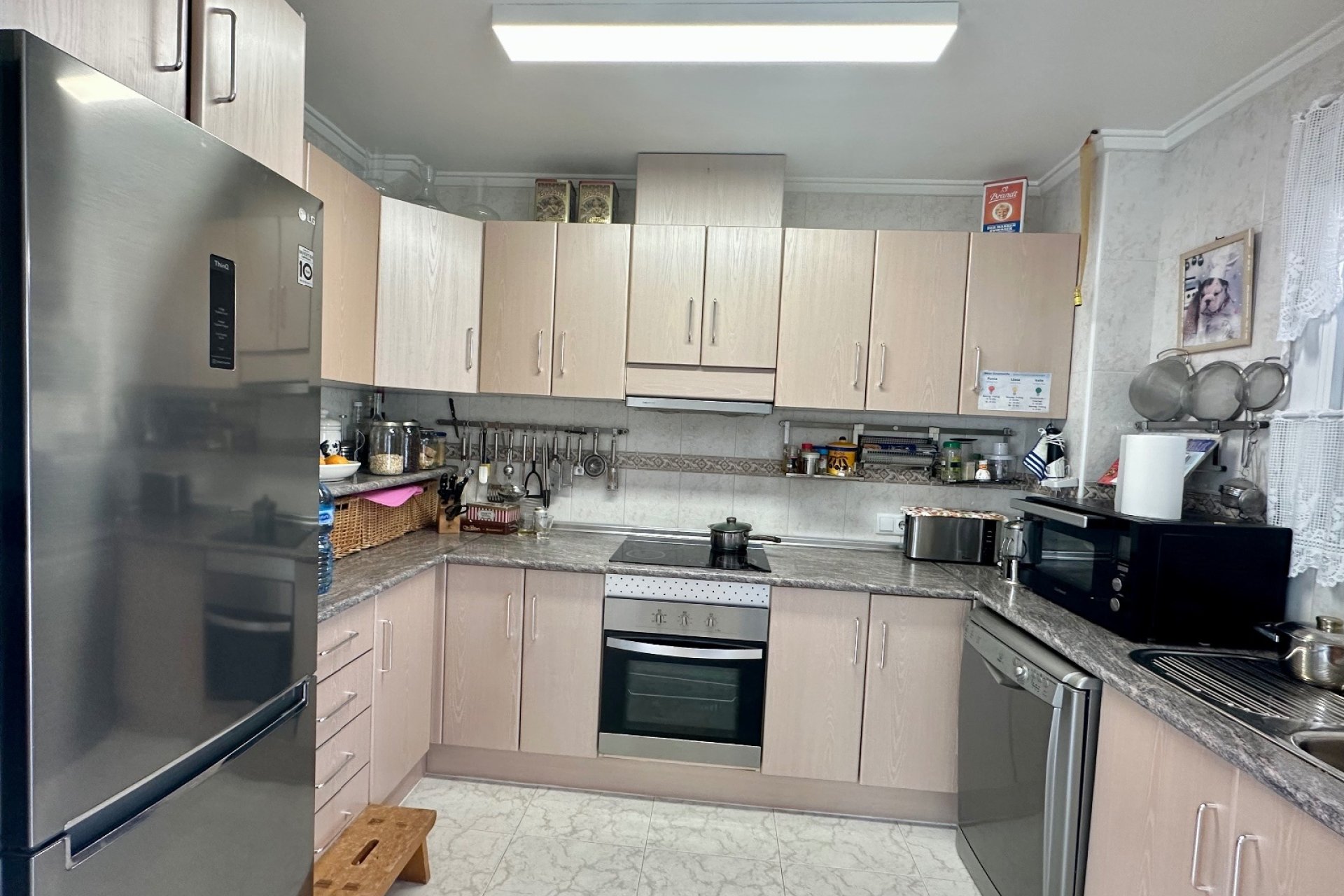 Resale - Townhouse - Ciudad Quesada - Doña Pepa