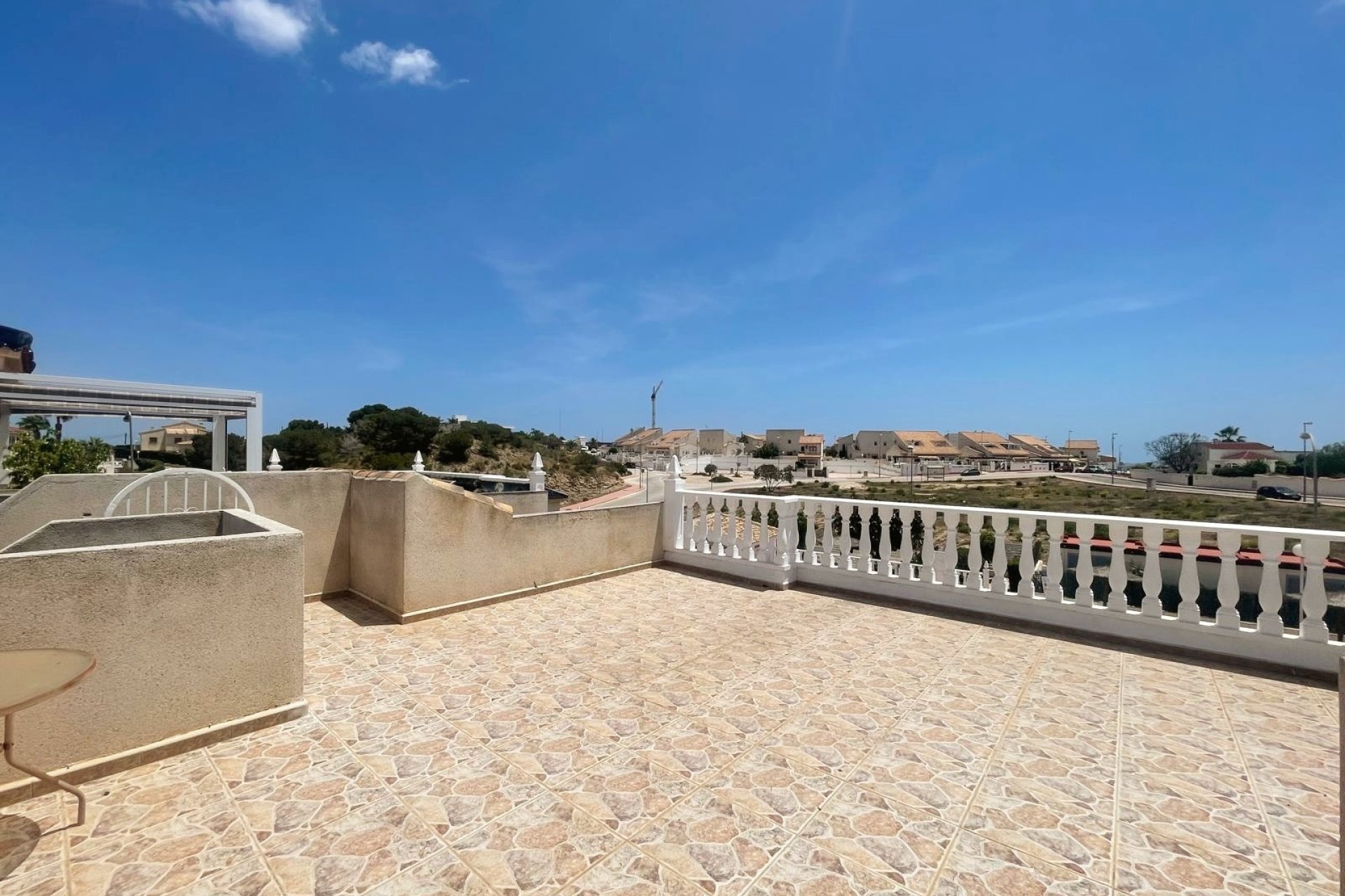 Resale - Townhouse - Ciudad Quesada - La Marquesa Golf
