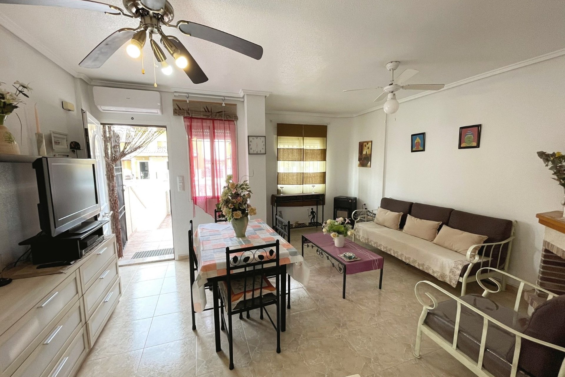 Resale - Townhouse - Ciudad Quesada - Lo Marabú