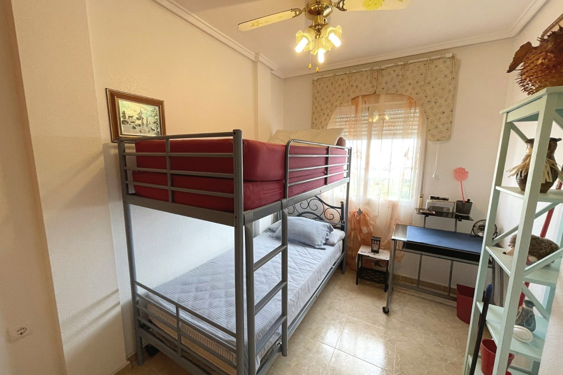 Resale - Townhouse - Ciudad Quesada - Lo Marabú
