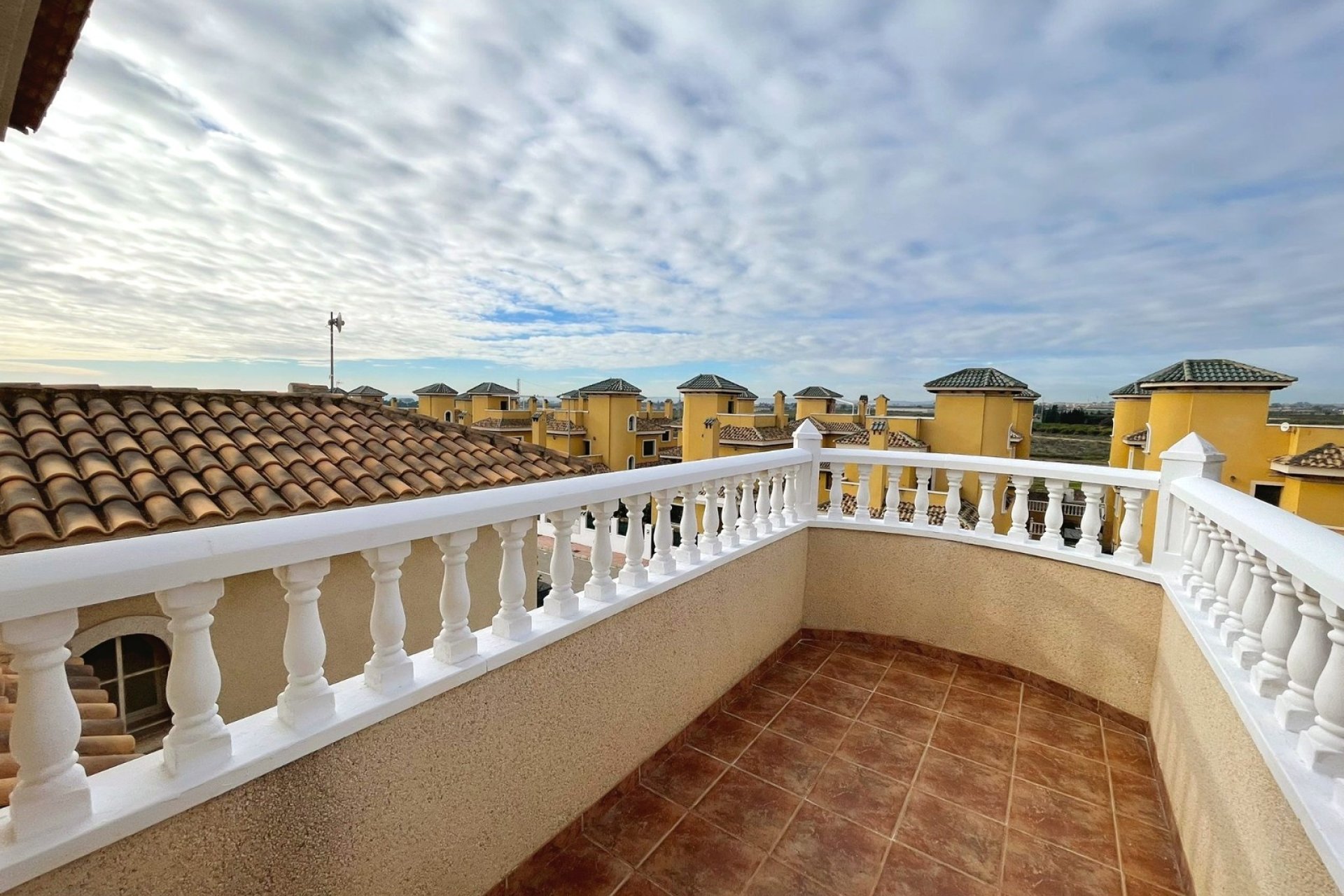 Resale - Townhouse - Ciudad Quesada - Lo Marabú