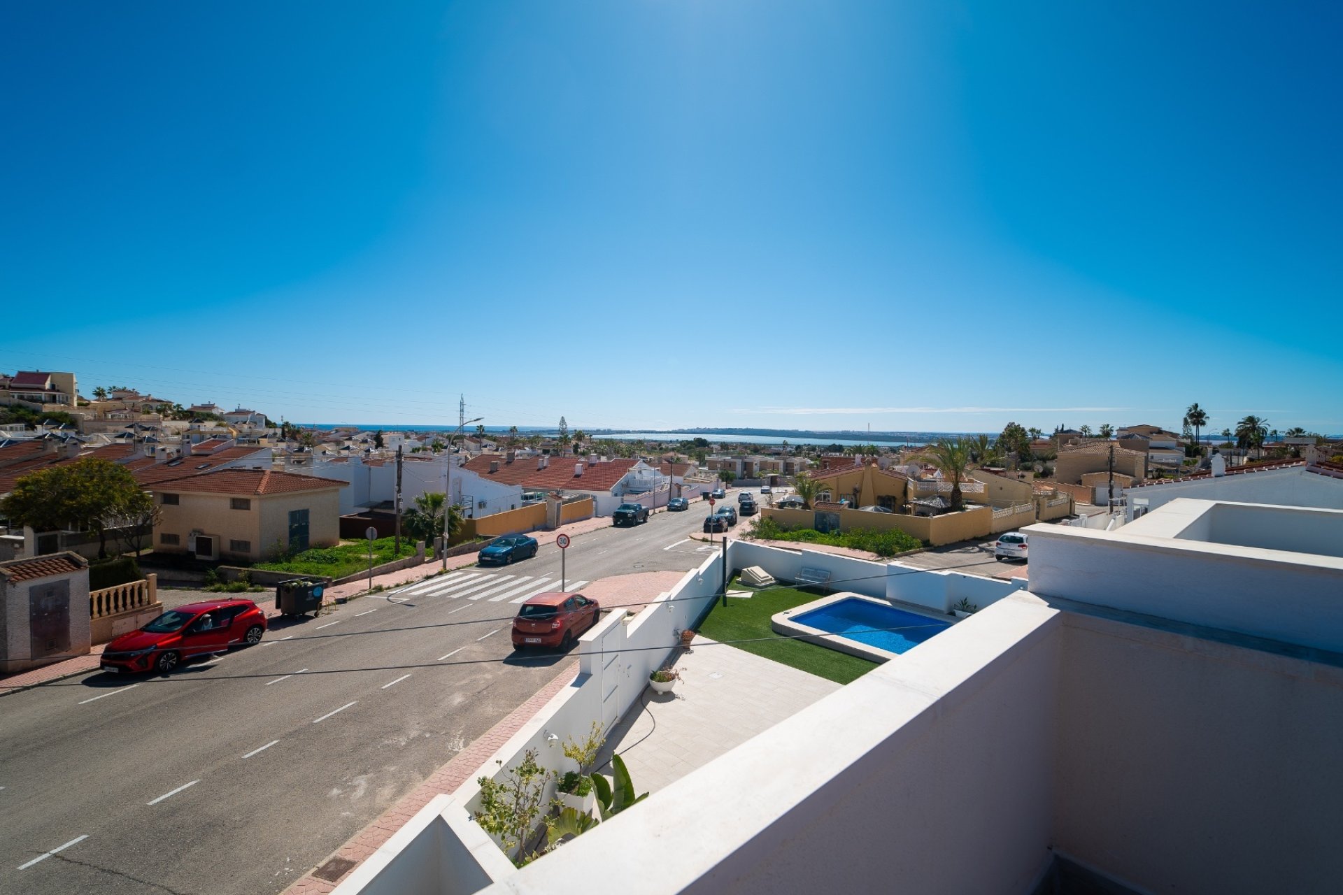 Resale - Townhouse - Ciudad Quesada - town