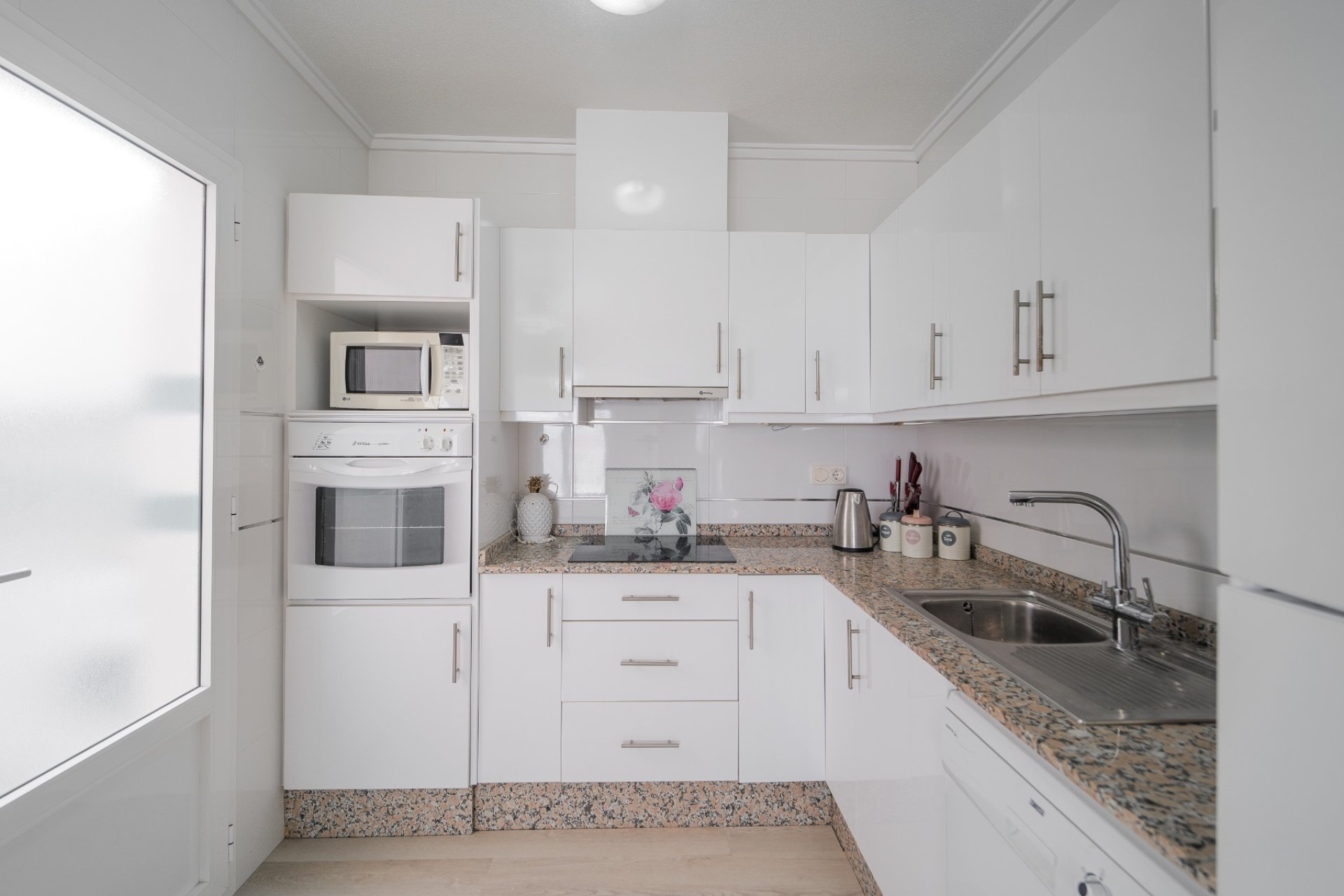 Resale - Townhouse - Ciudad Quesada - town
