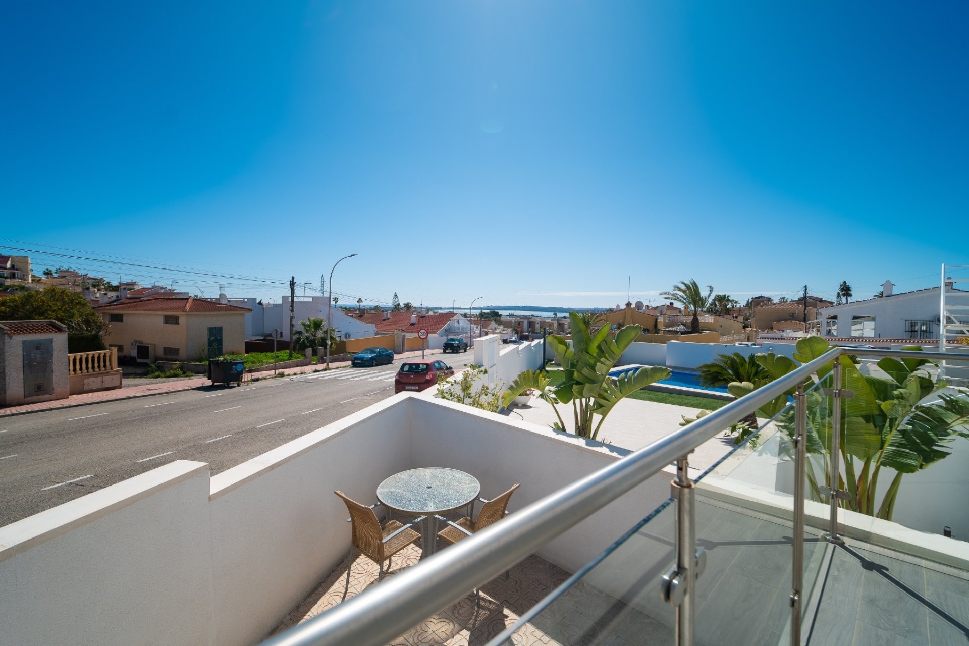 Resale - Townhouse - Ciudad Quesada - town