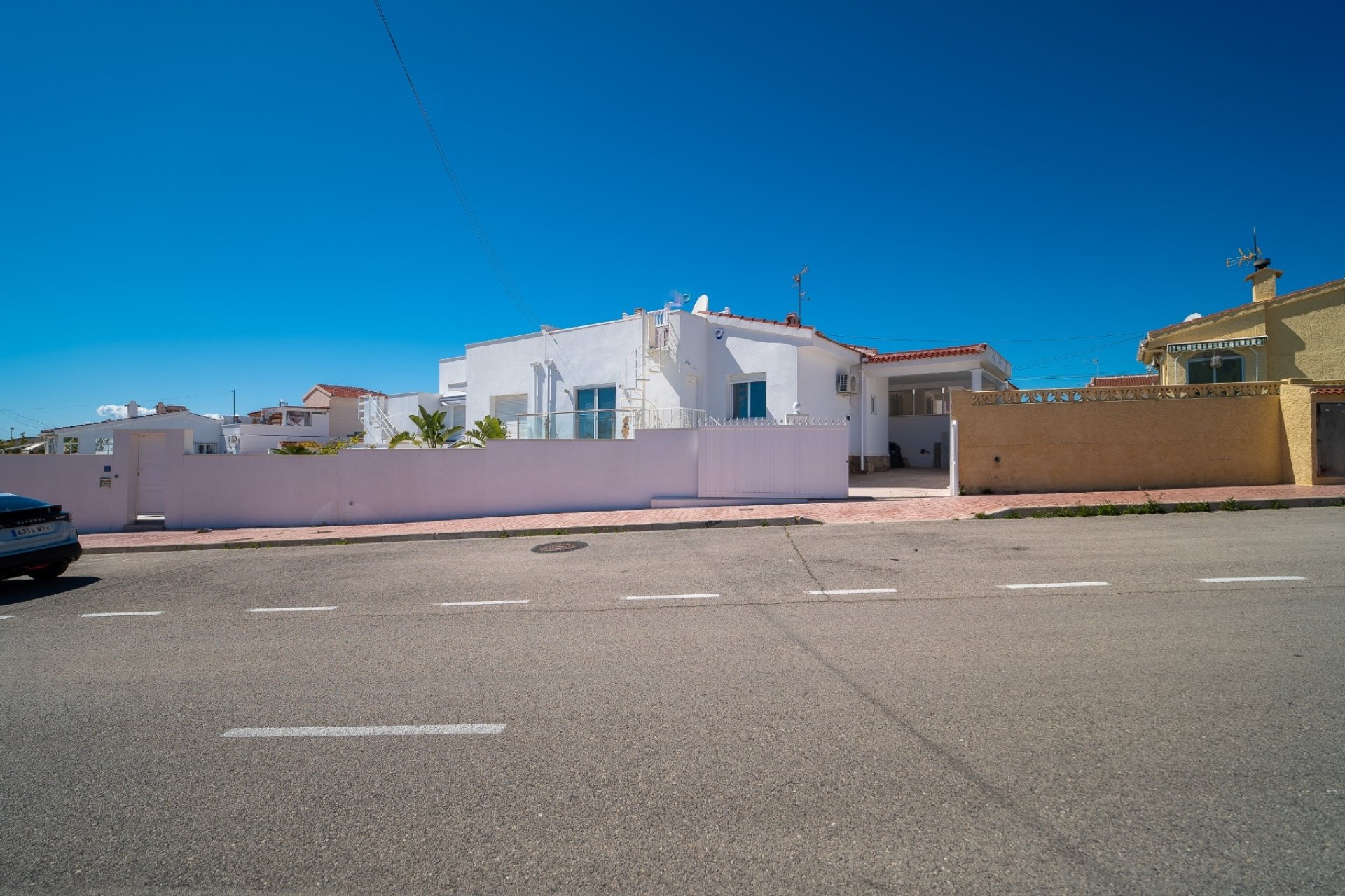 Resale - Townhouse - Ciudad Quesada - town