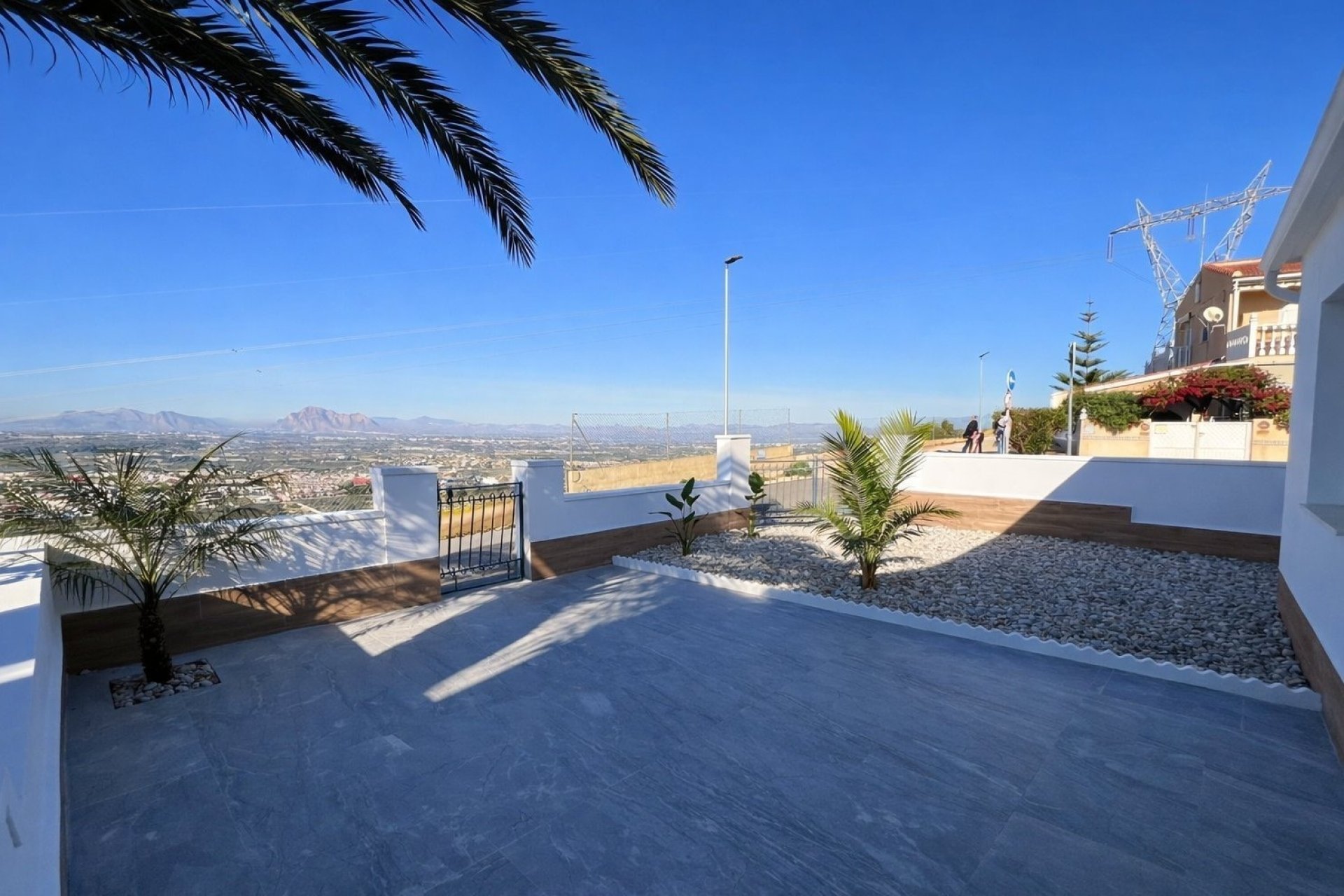 Resale - Townhouse - Ciudad Quesada