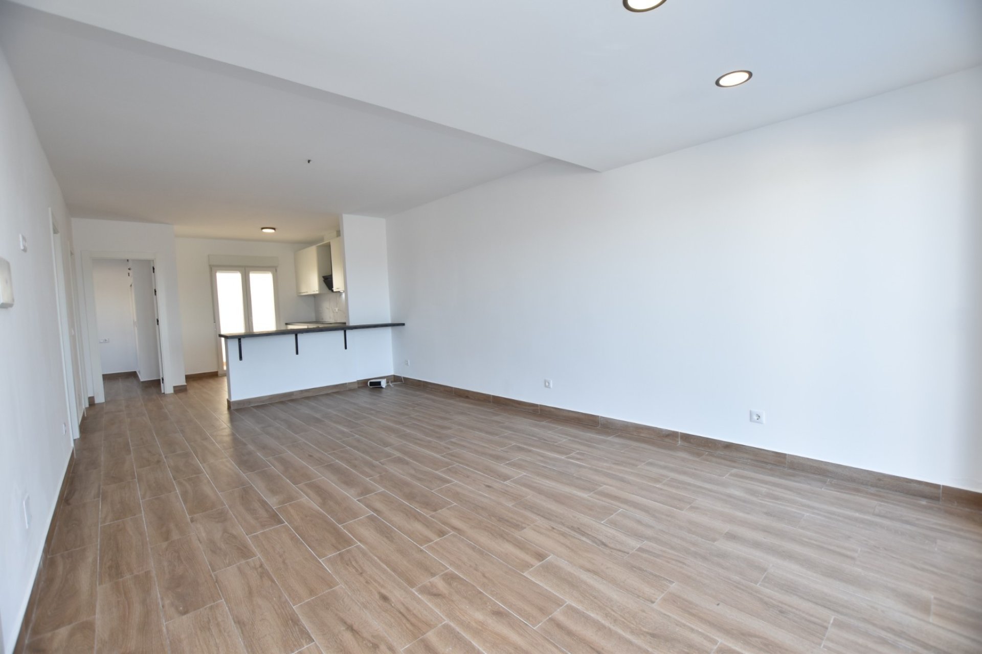 Resale - Townhouse - Ciudad Quesada