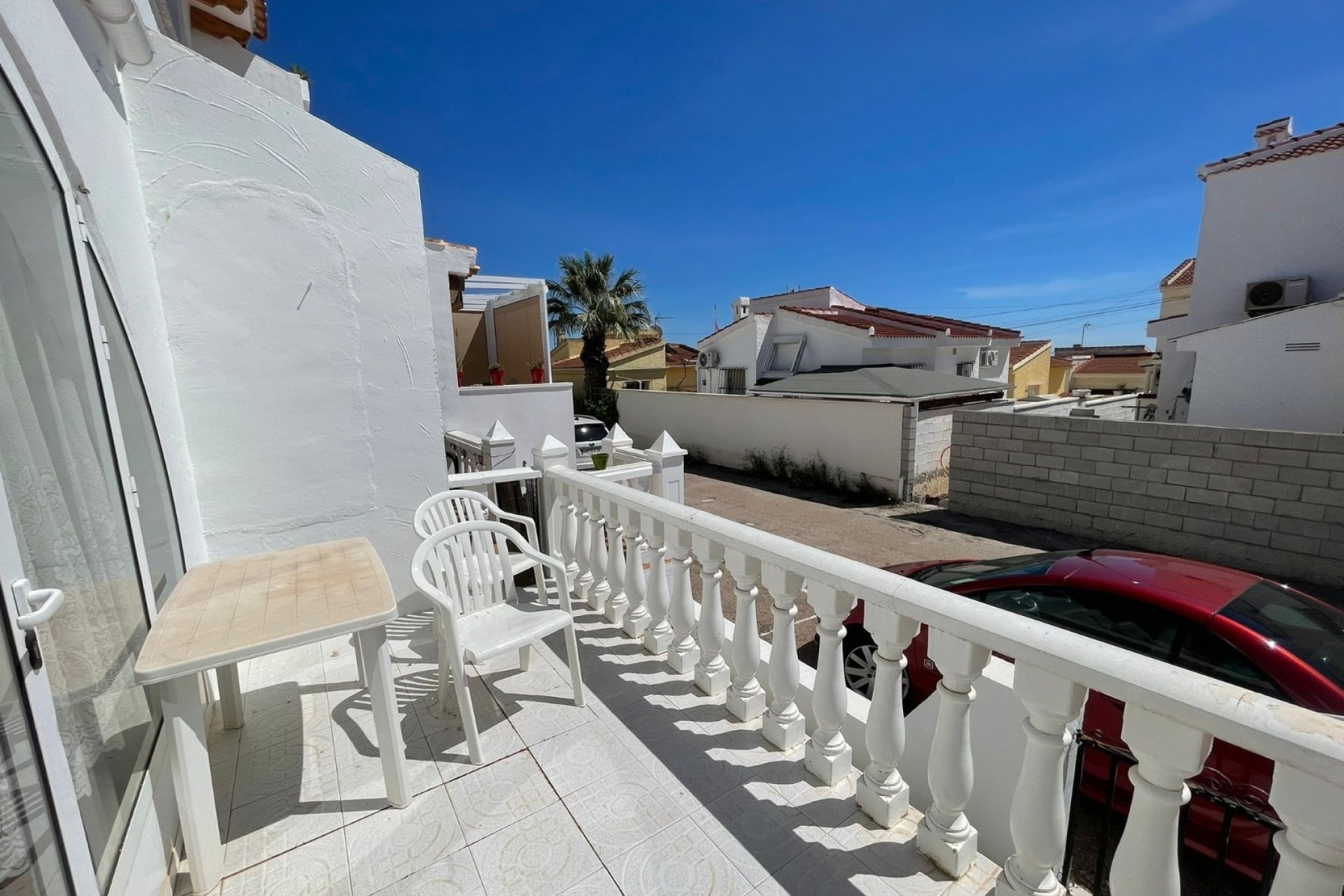 Resale - Townhouse - Ciudad Quesada