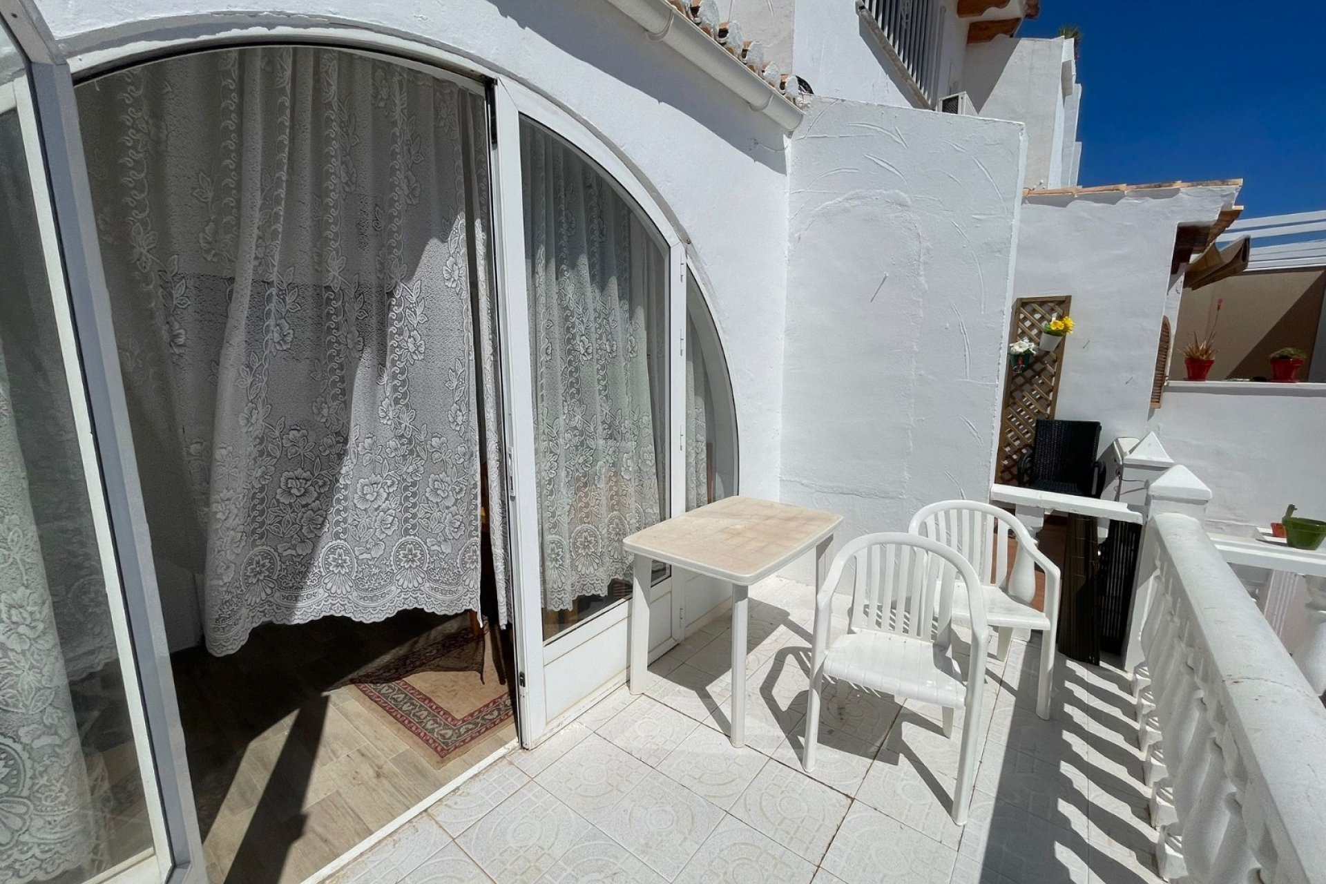 Resale - Townhouse - Ciudad Quesada